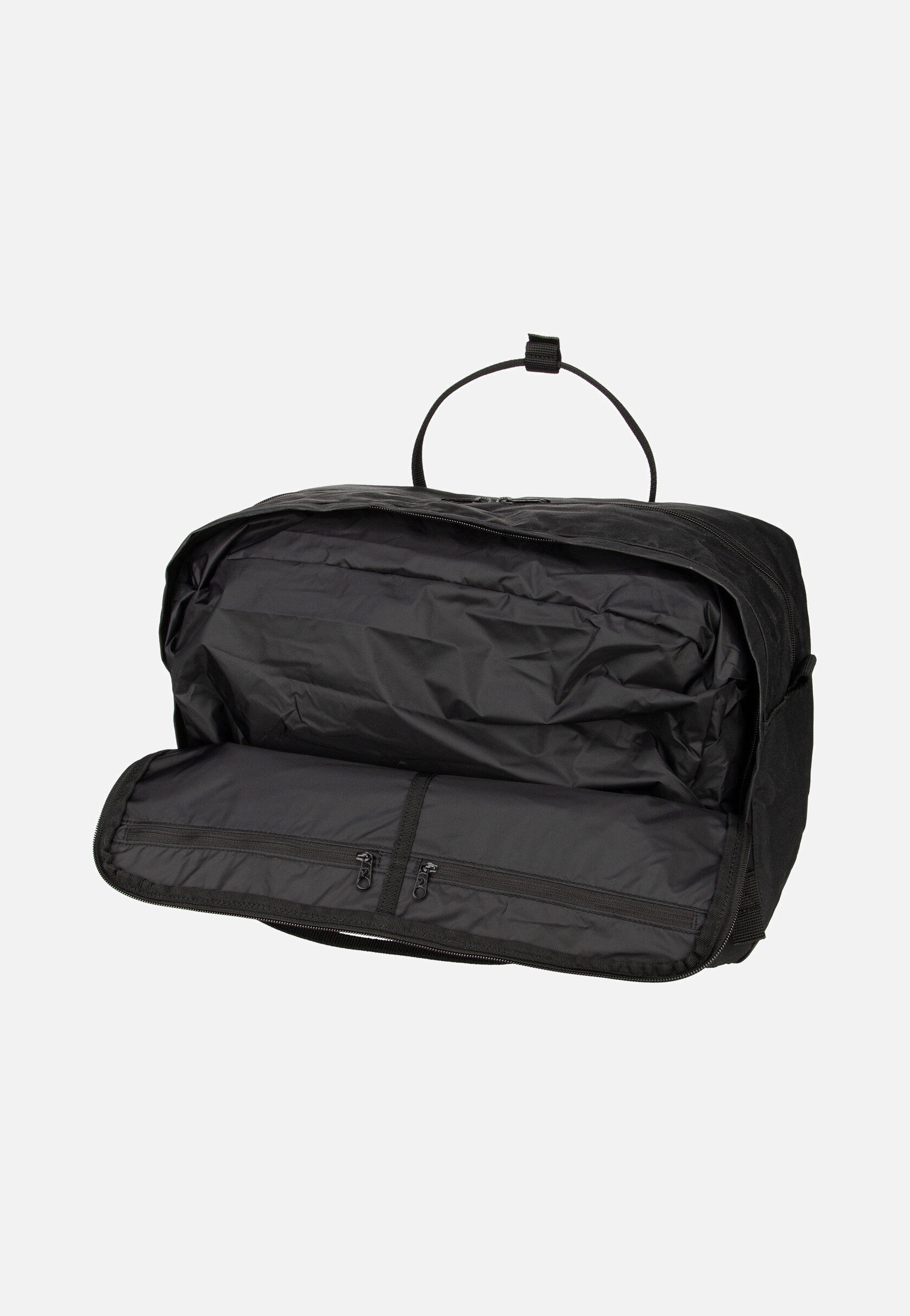 Fjällräven - Kanken Black - Weekender | Neutral-Image