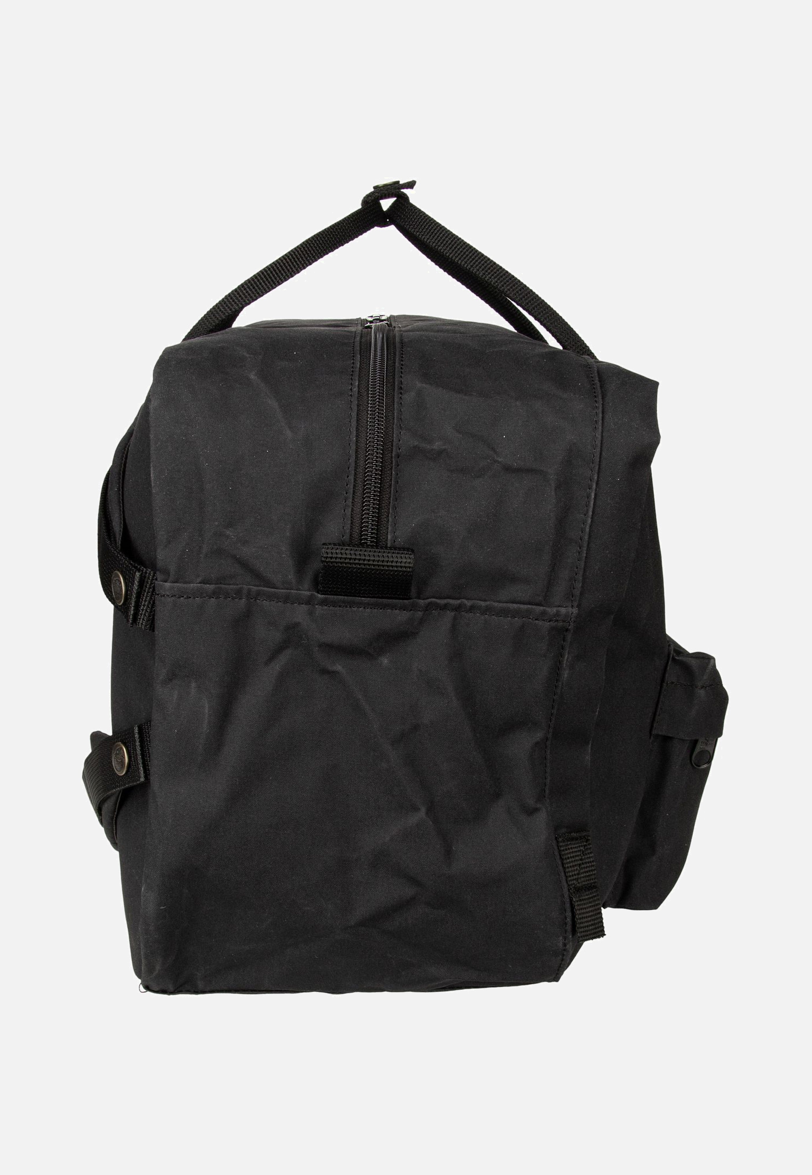 Fjällräven - Kanken Black - Weekender | Neutral-Image