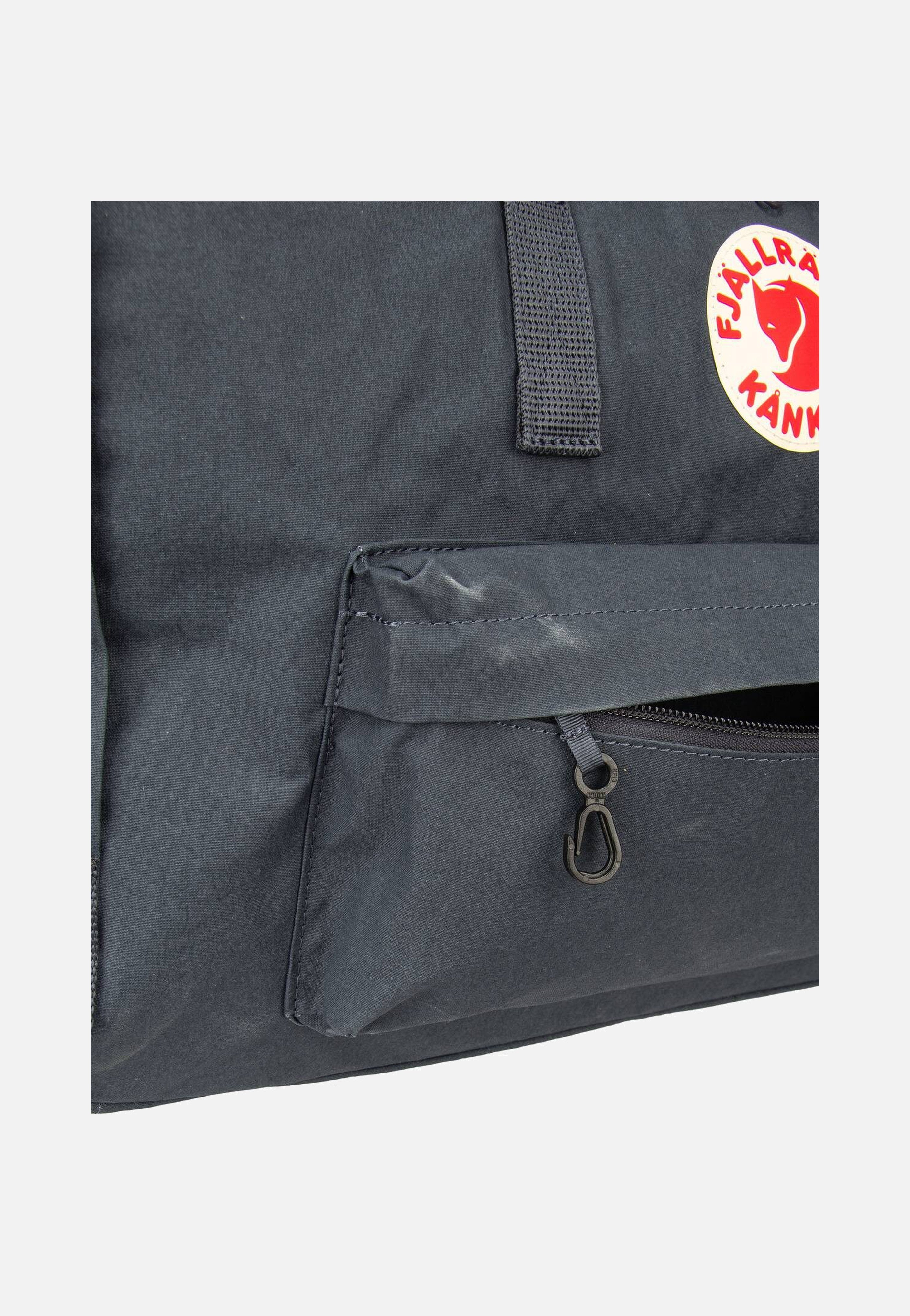 Fjällräven - Kanken Navy - Weekender | Neutral-Image