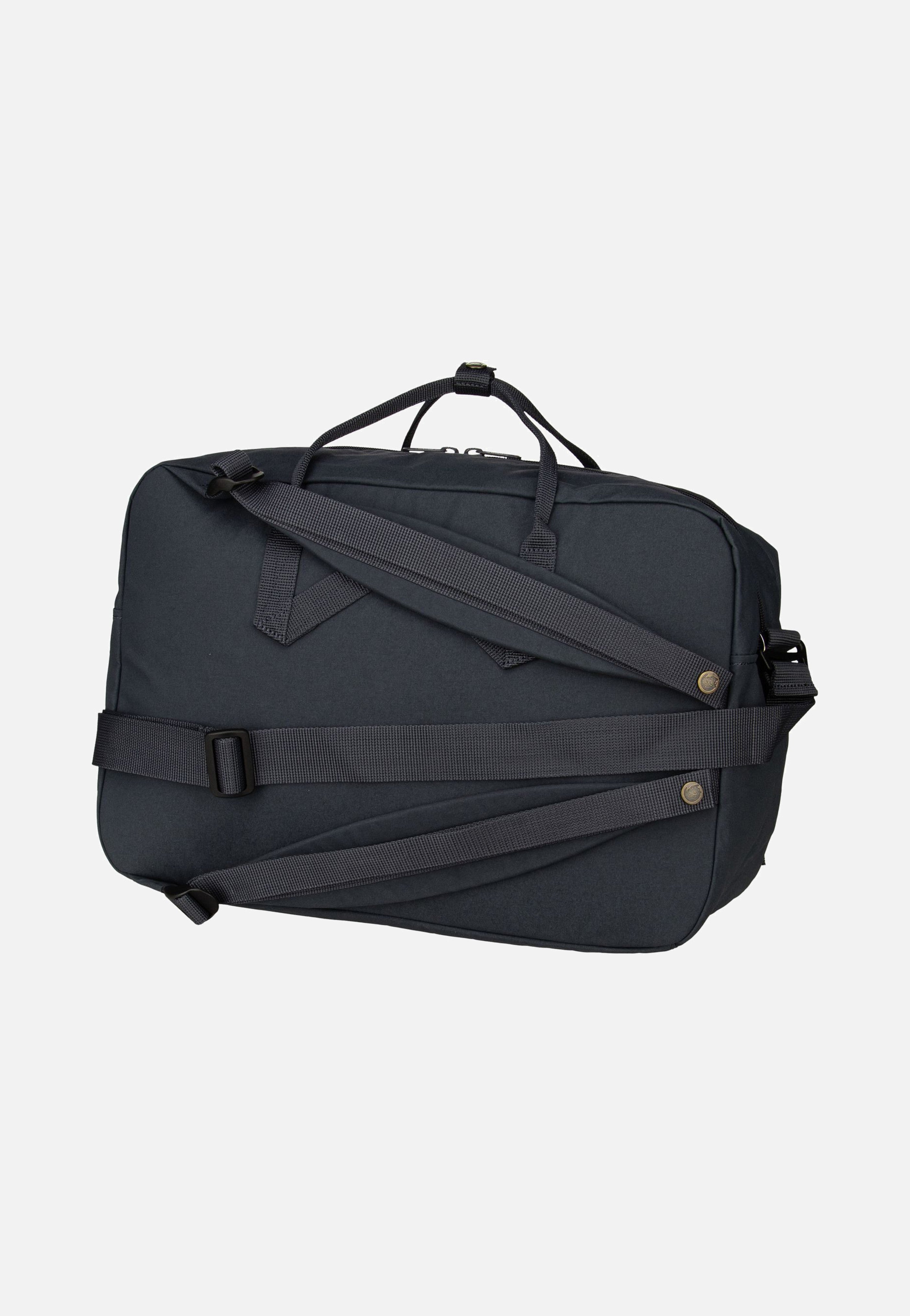 Fjällräven - Kanken Navy - Weekender | Neutral-Image