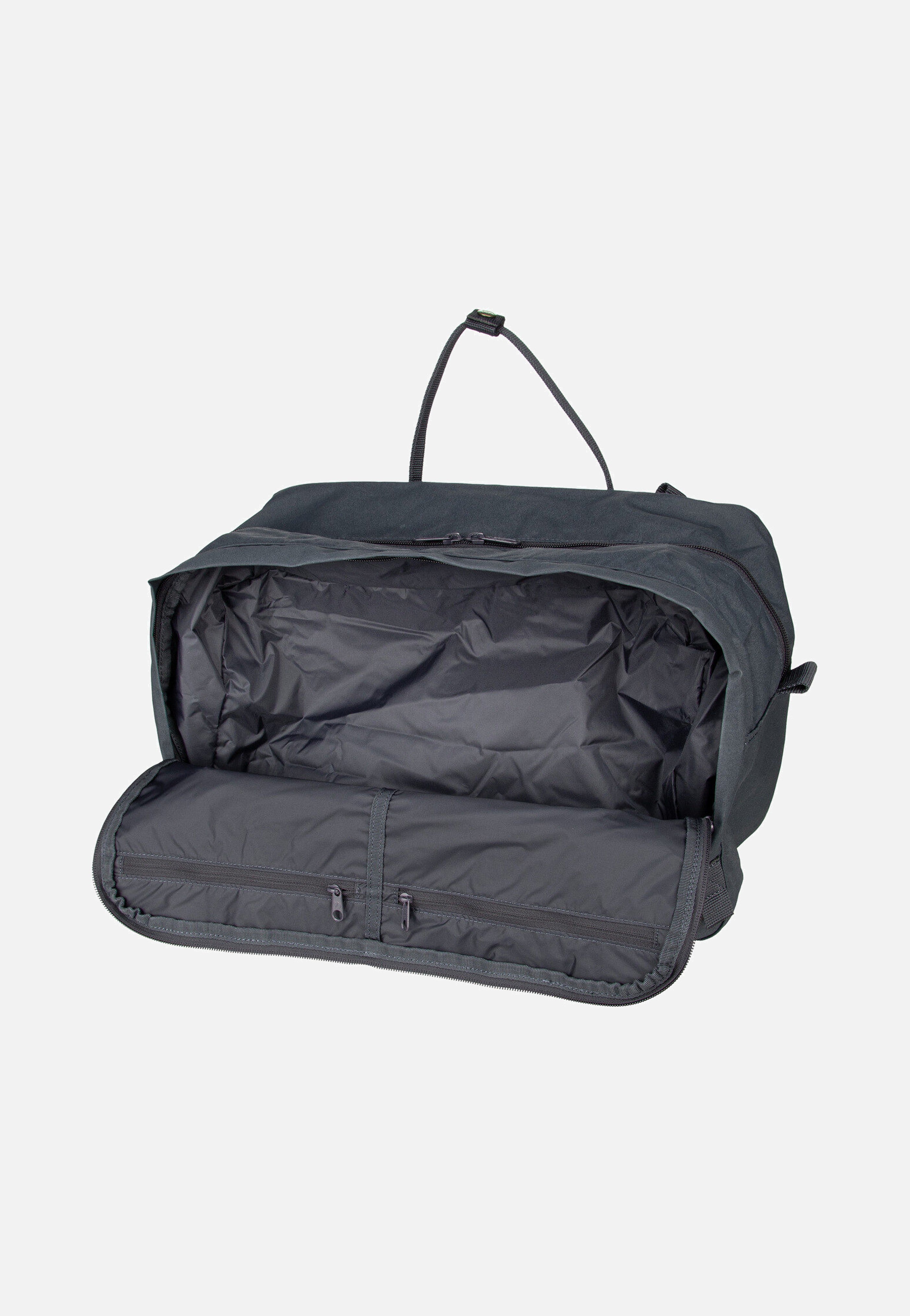 Fjällräven - Kanken Navy - Weekender | Neutral-Image