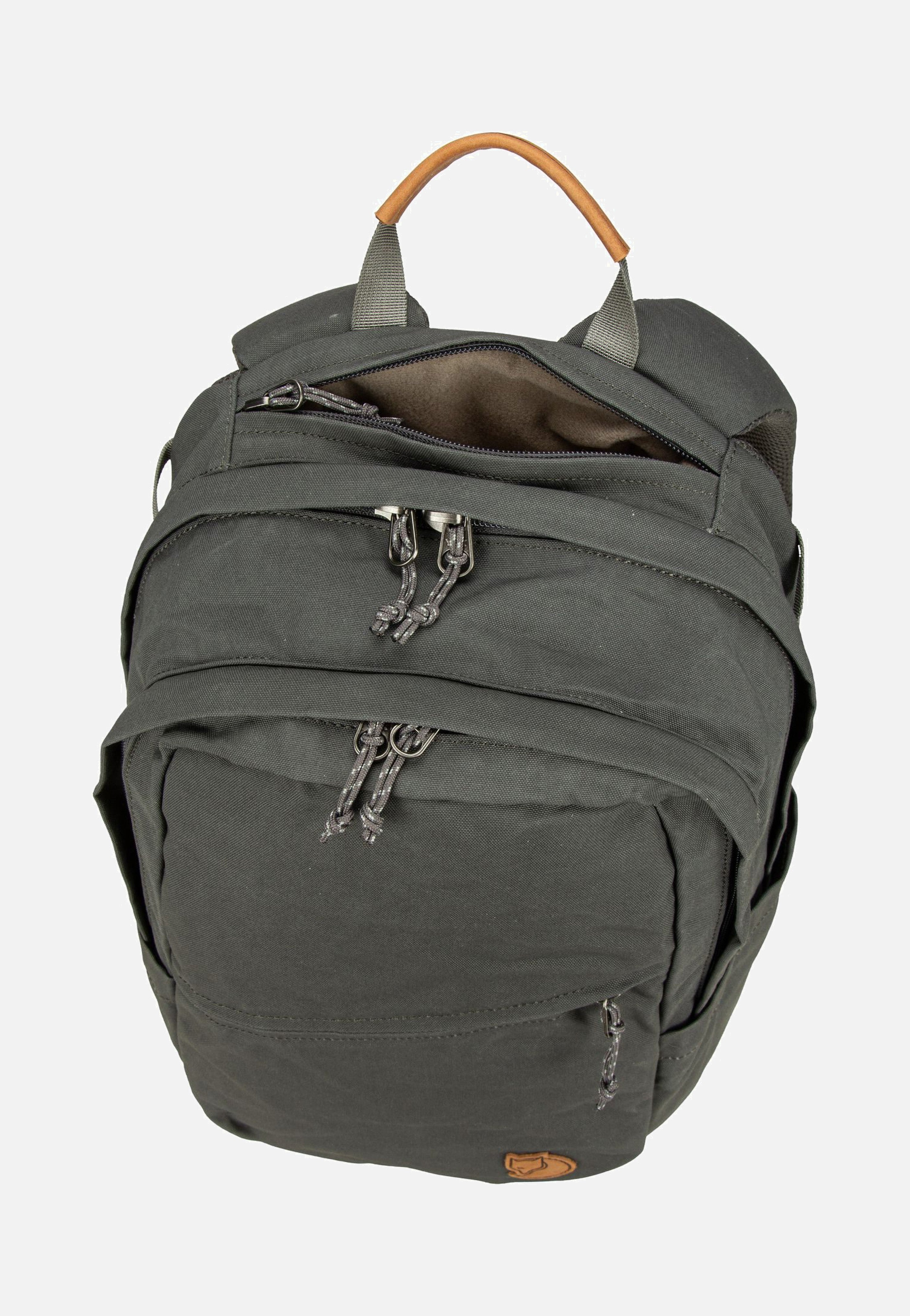 Fjällräven Räven 20 Basalt Backpack