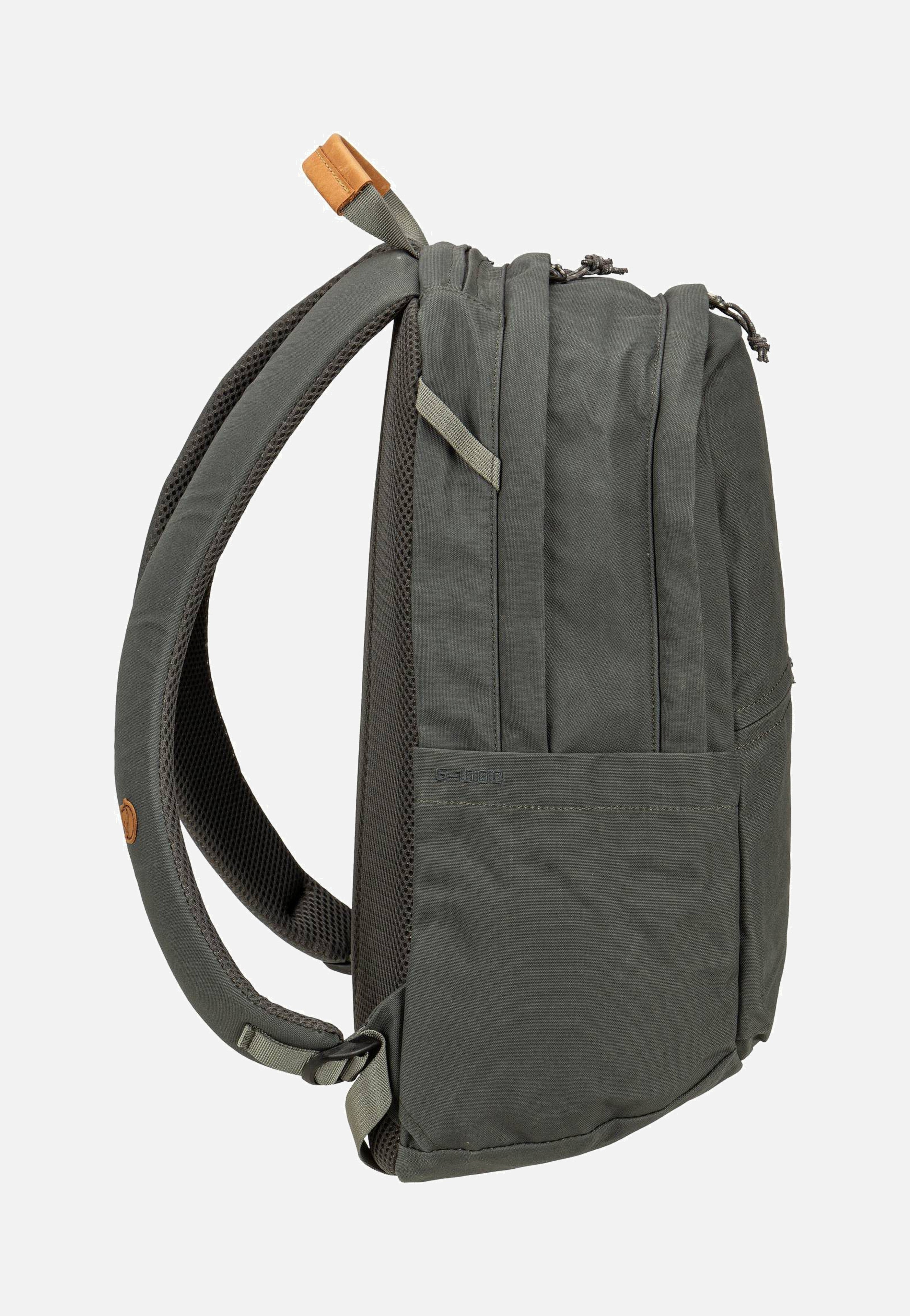 Fjällräven Räven 20 Basalt Backpack