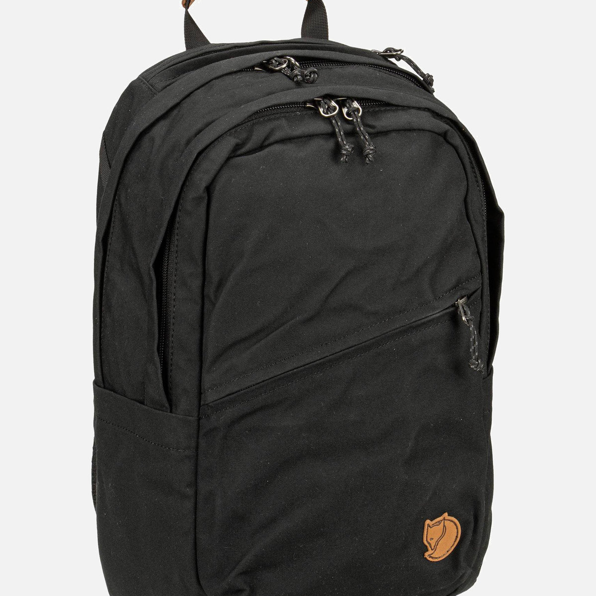 Fjällräven Räven 20 Black - Backpack