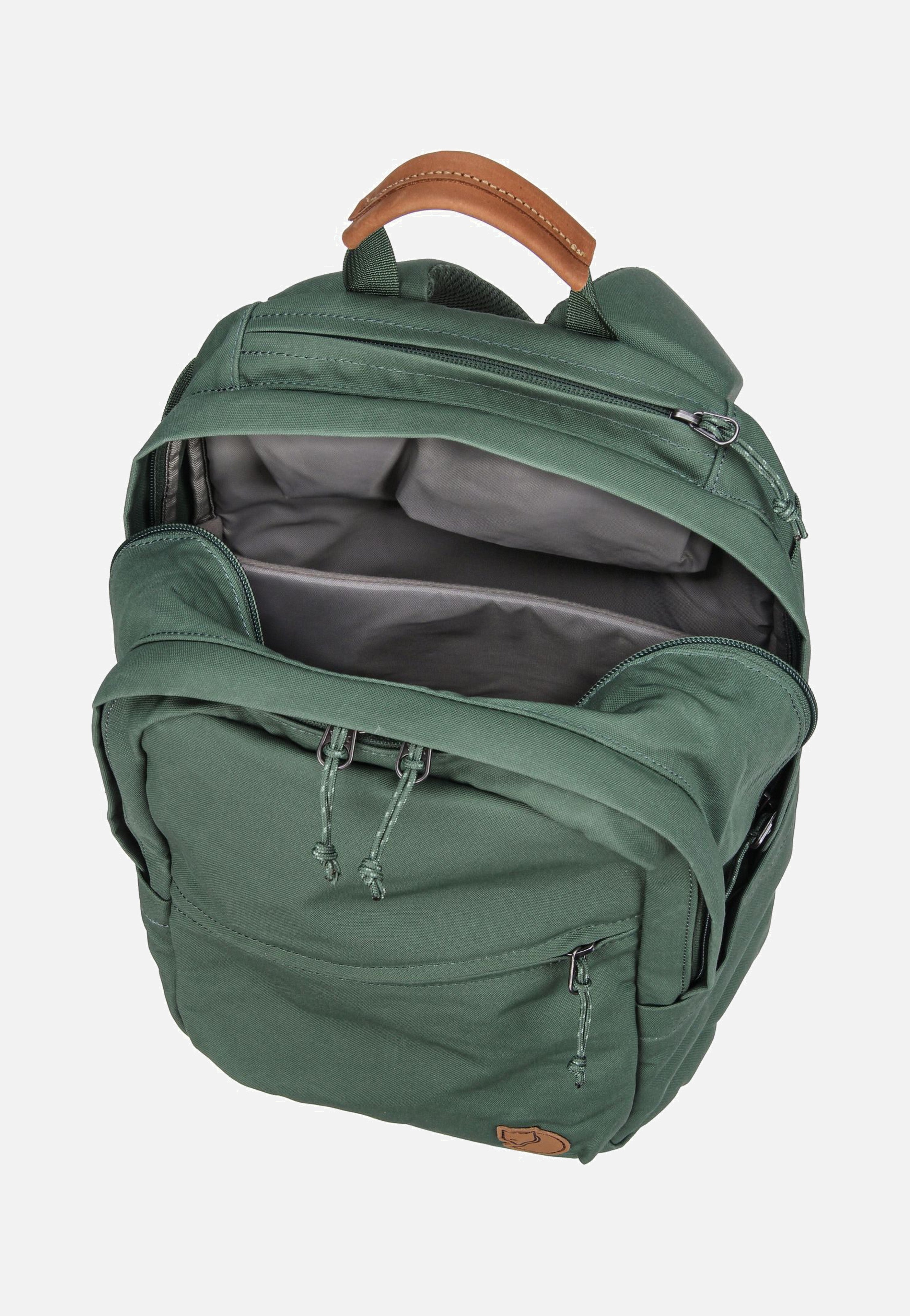 Fjällräven Räven 20 Deep Patina - Backpack | Sakoi