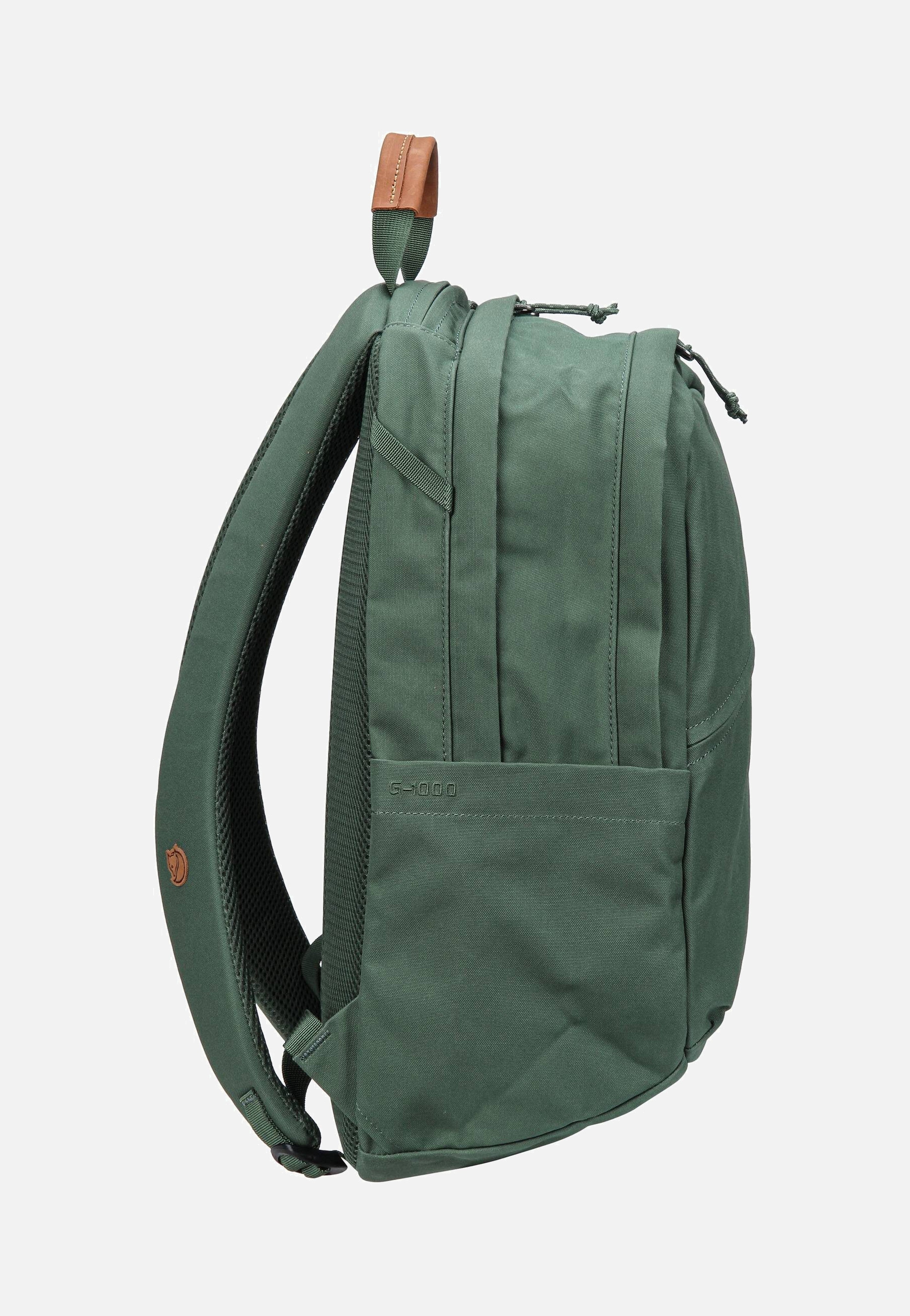 Fjällräven Räven 20 Deep Patina - Backpack | Sakoi