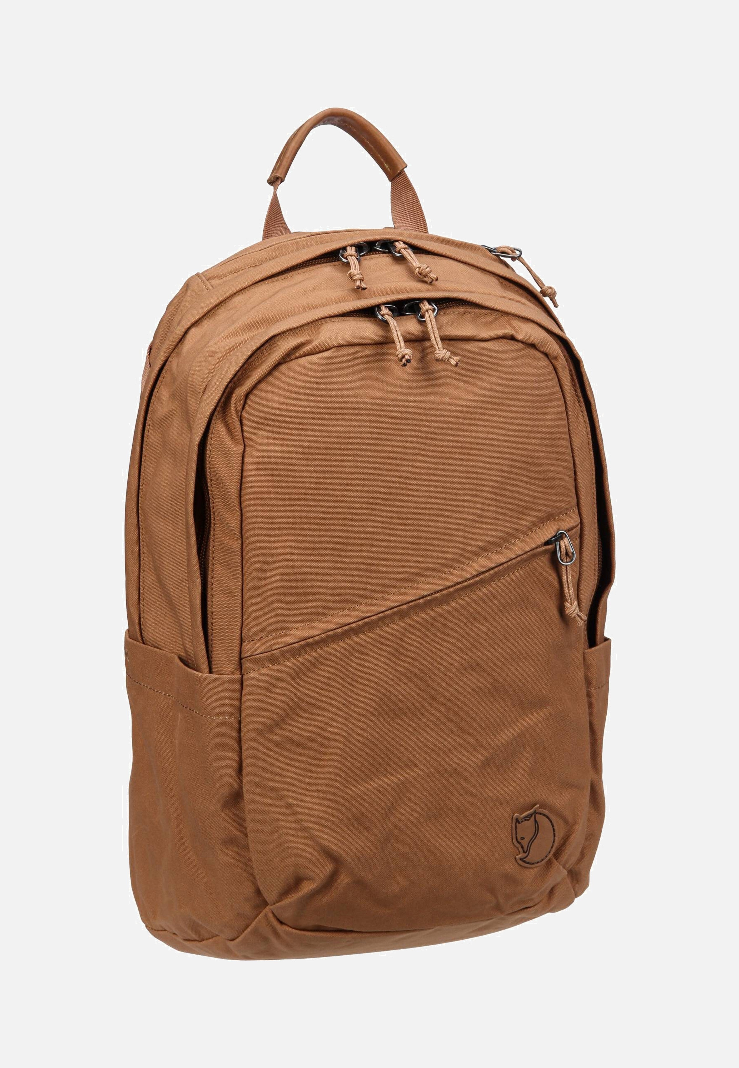 Fjällräven - Räven 20 Khaki/Dust - Backpack | Neutral-Image