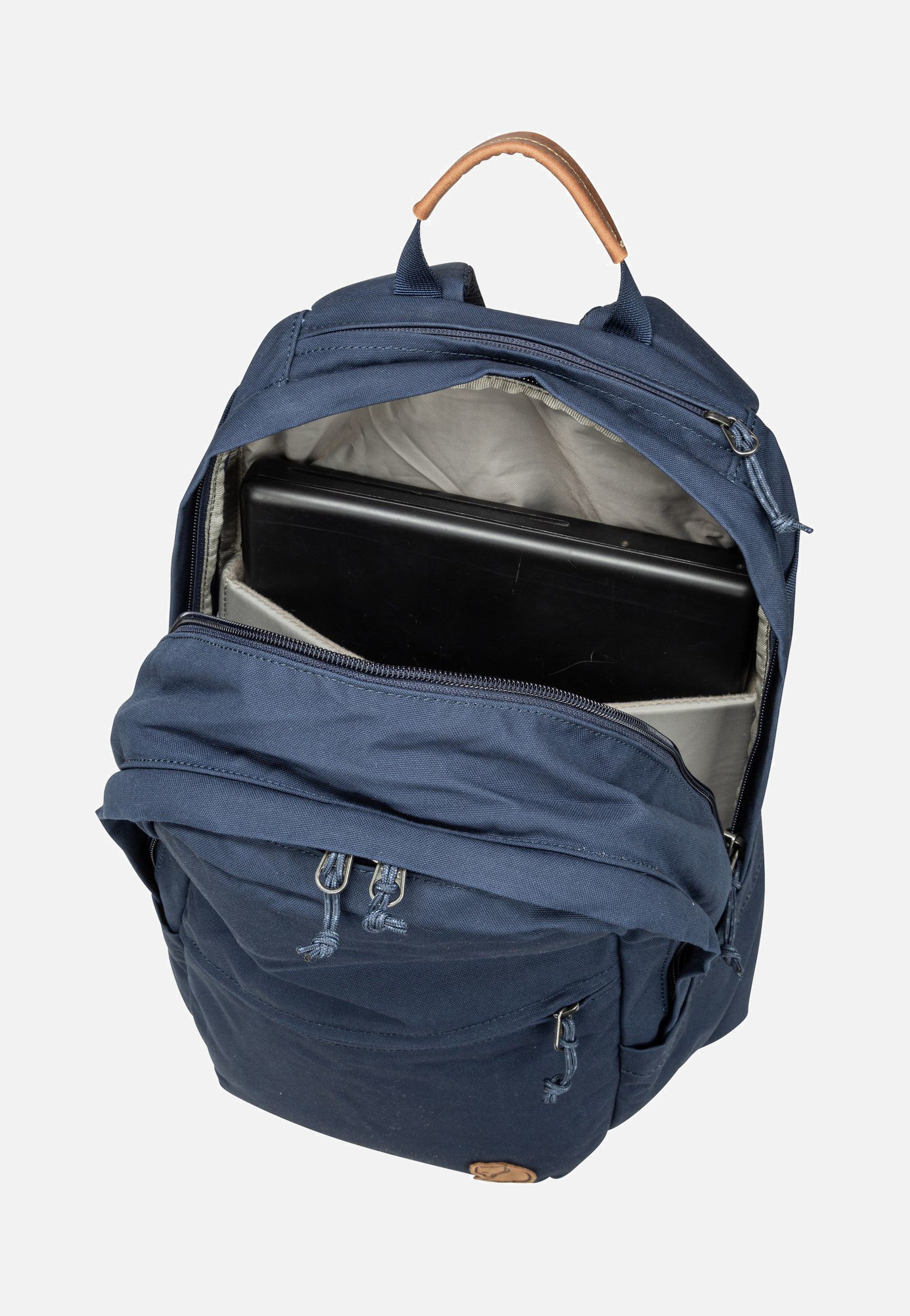 Fjällräven Räven 20 Navy Backpack