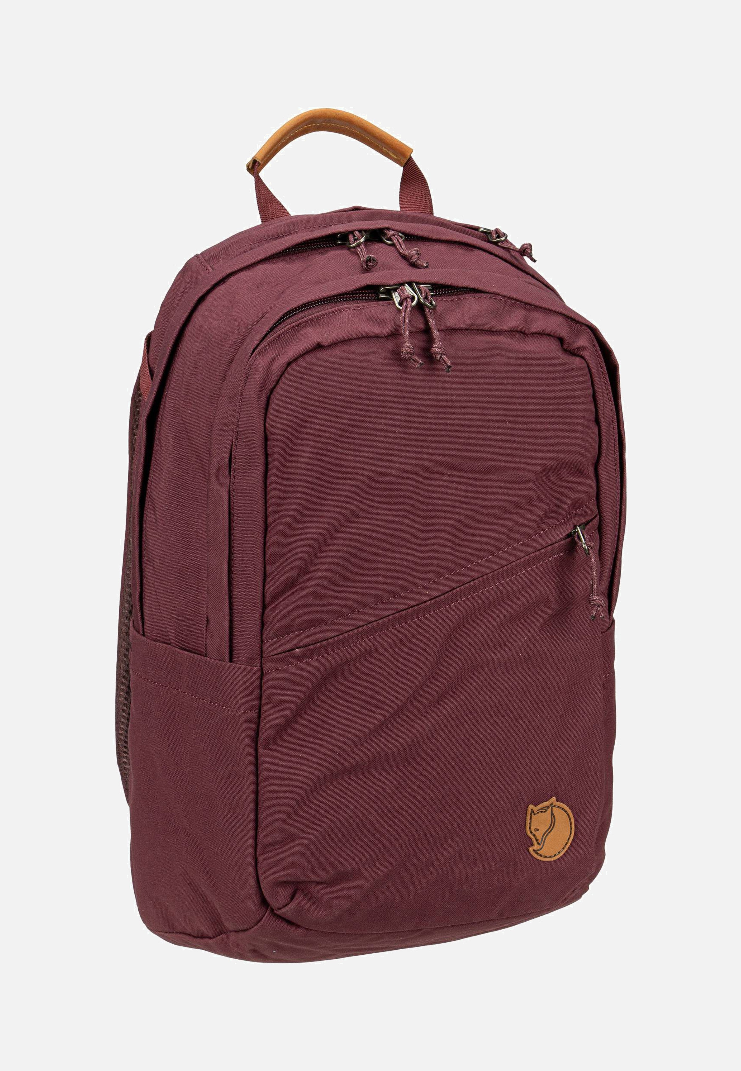 Fjällräven Räven 20 Port Backpack