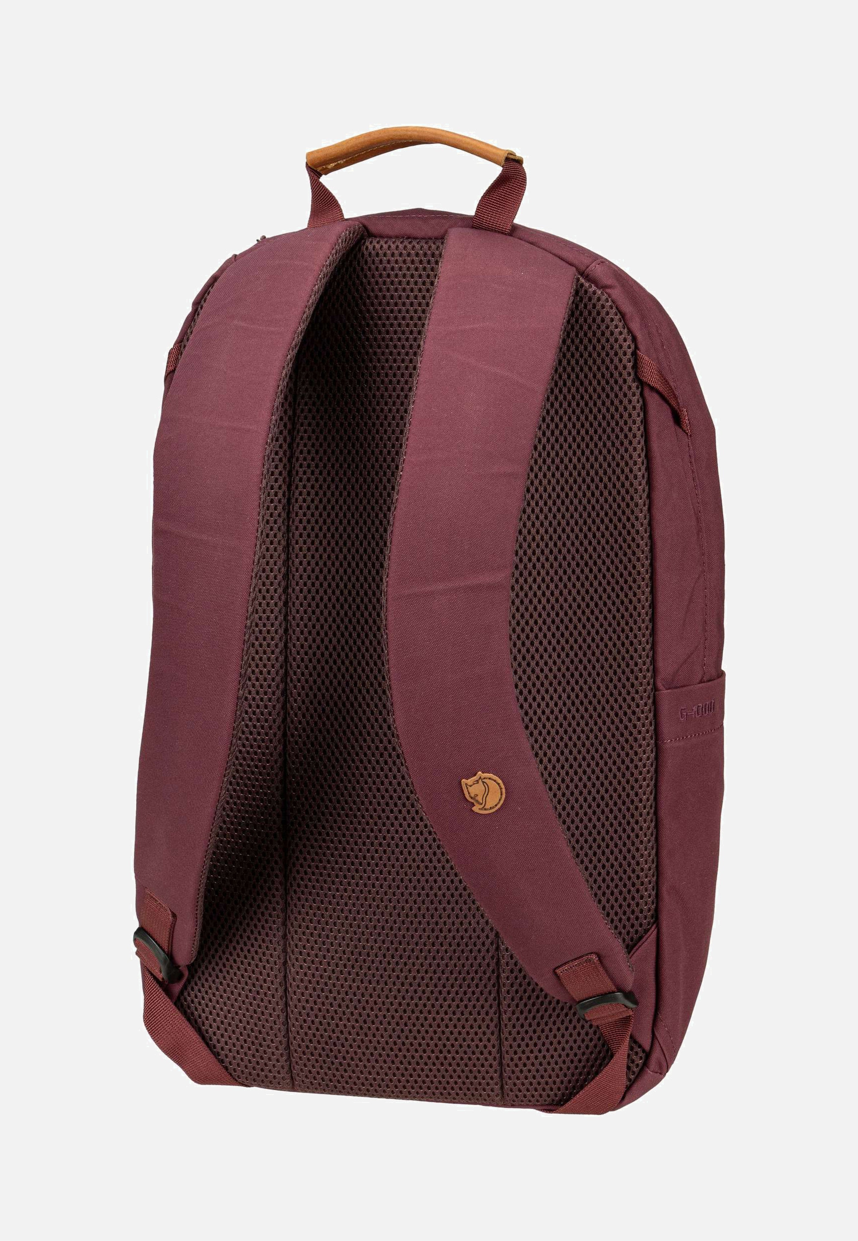 Fjällräven Räven 20 Port Backpack