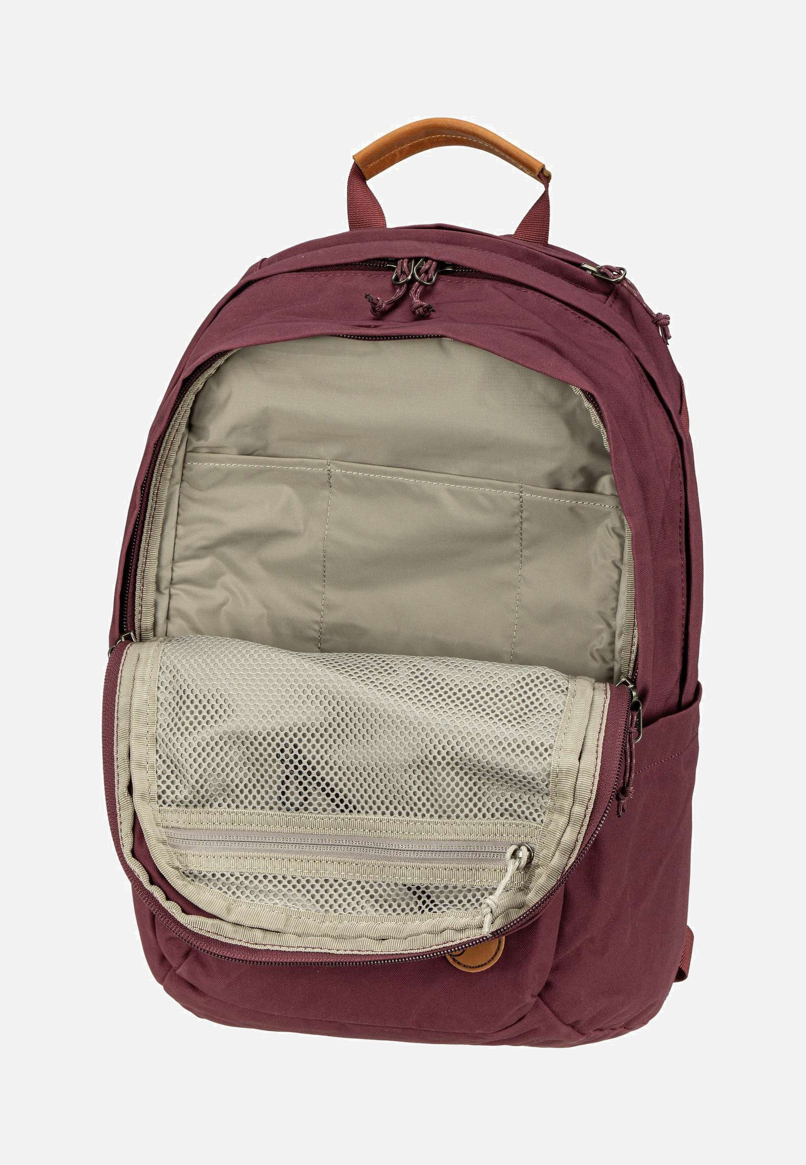 Fjällräven Räven 20 Port Backpack