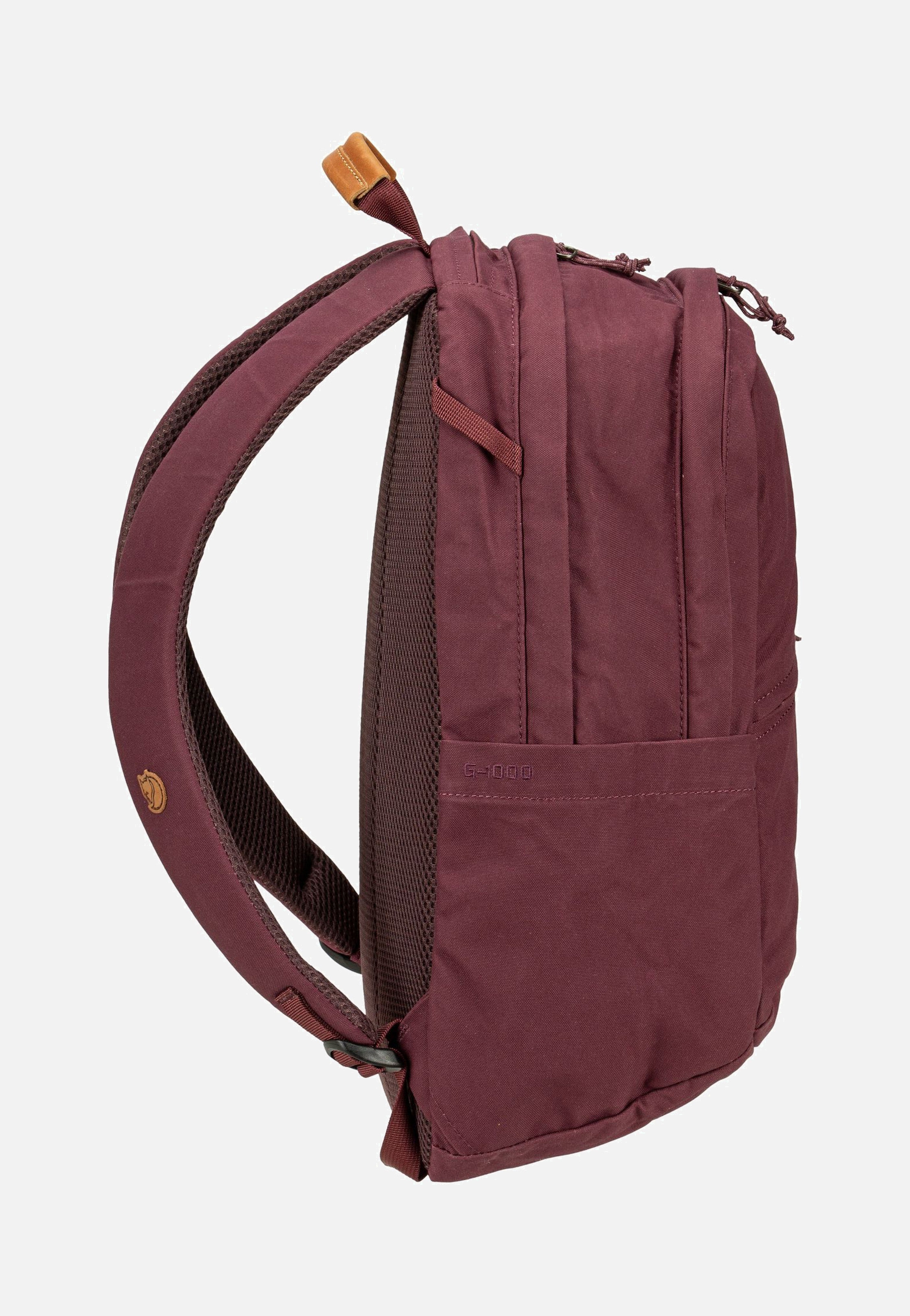 Fjällräven Räven 20 Port Backpack