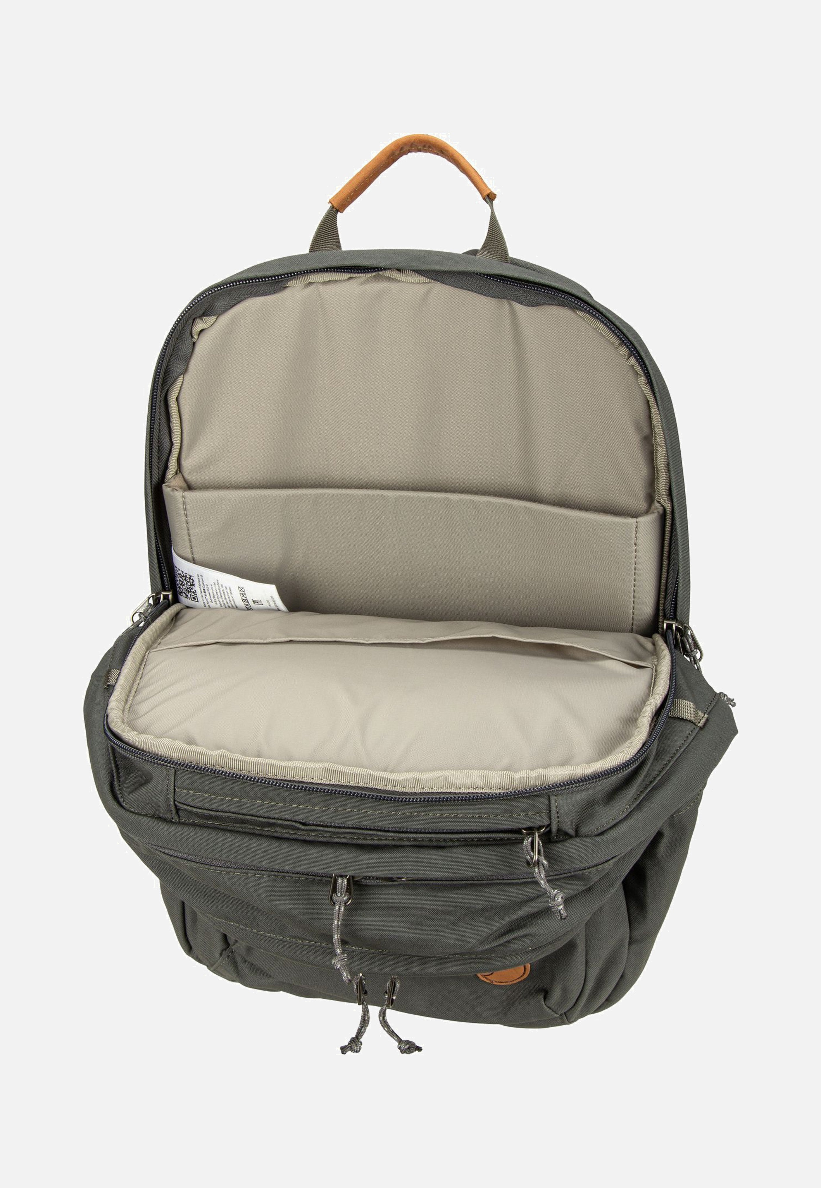 Fjällräven Räven 28 Basalt - Backpack | Sakoi