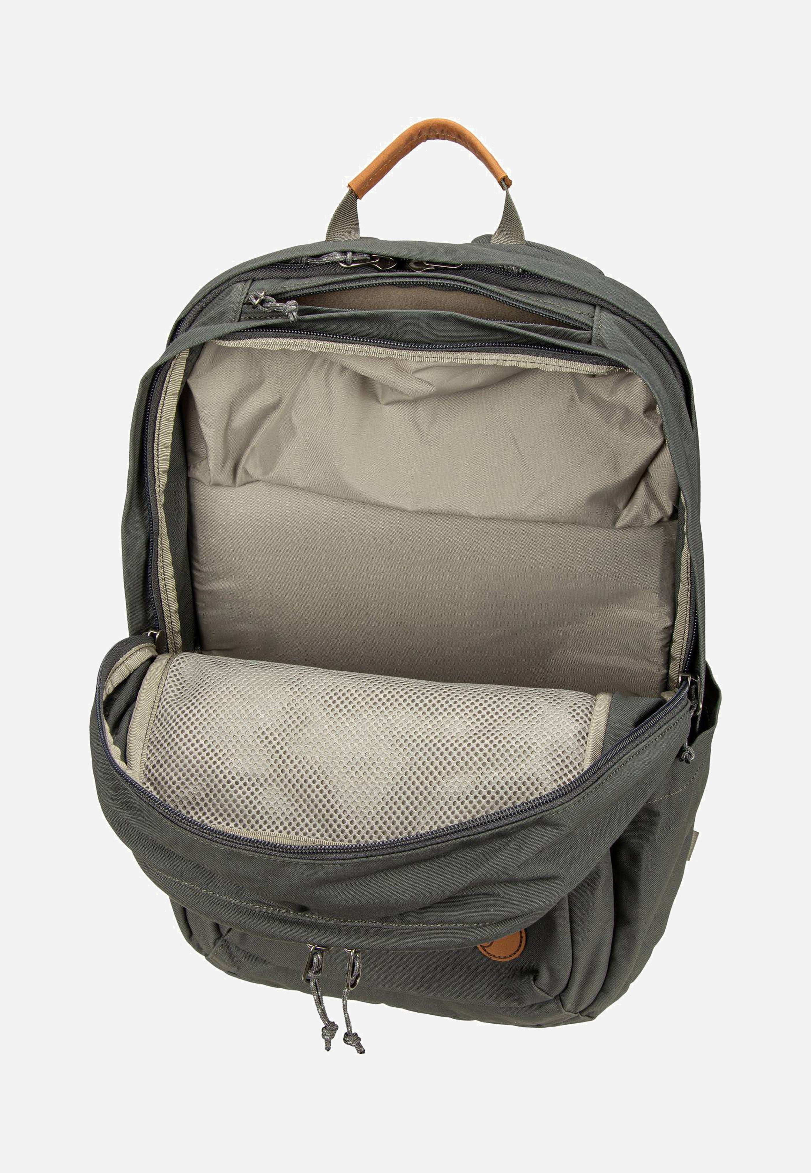 Fjällräven Räven 28 Basalt Backpack