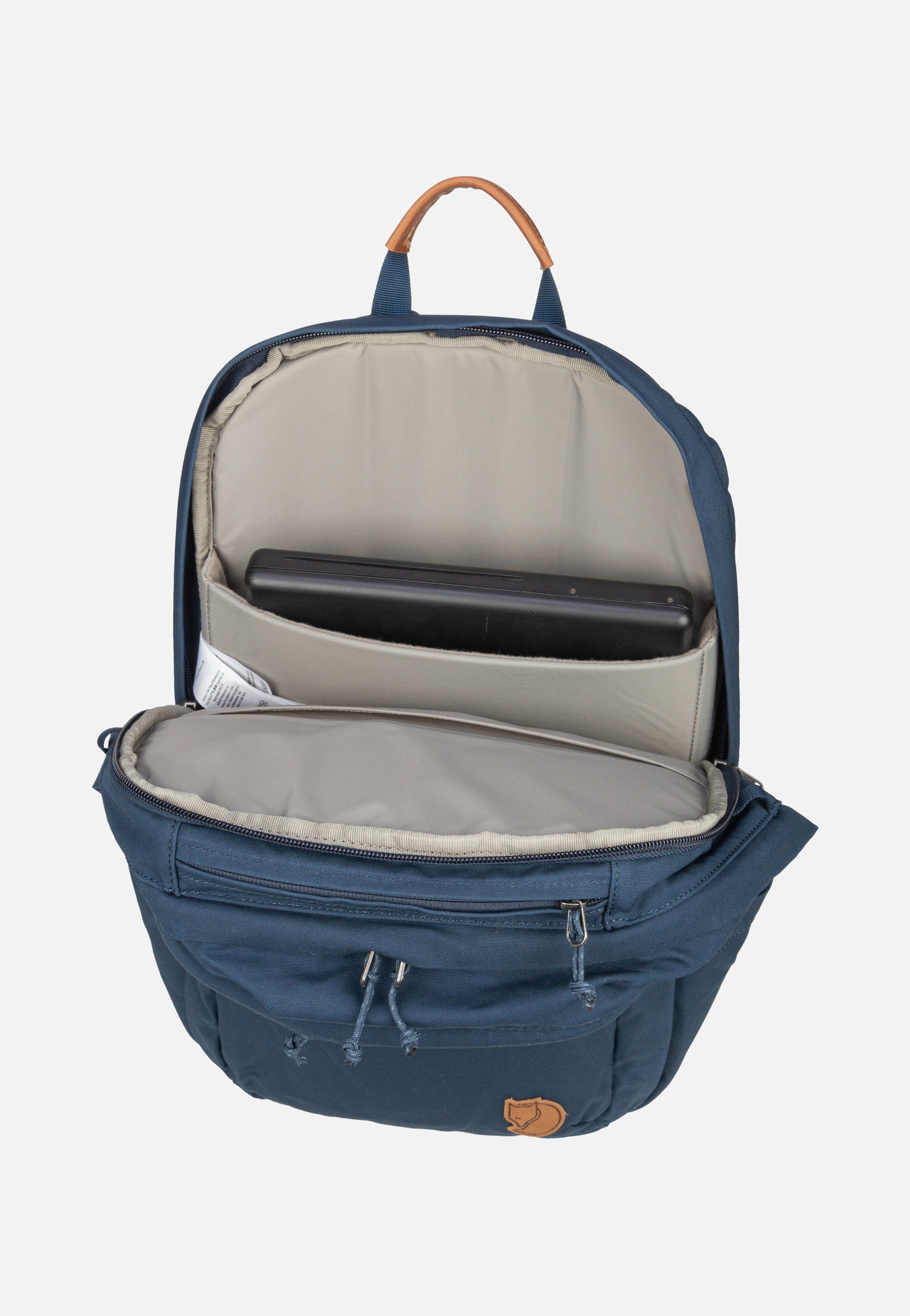 Fjällräven Räven 28 Navy Backpack