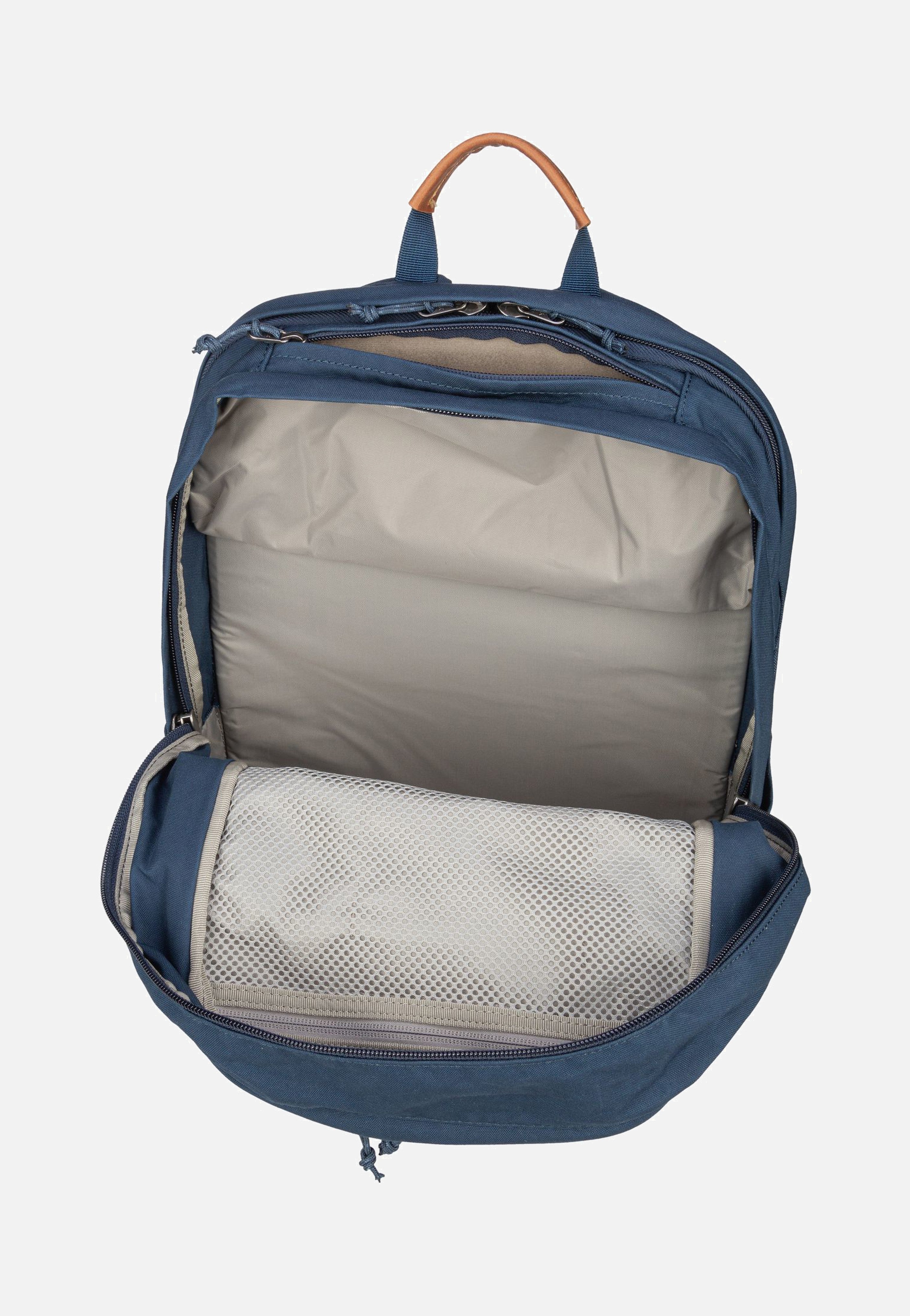 Fjällräven Räven 28 Navy Backpack
