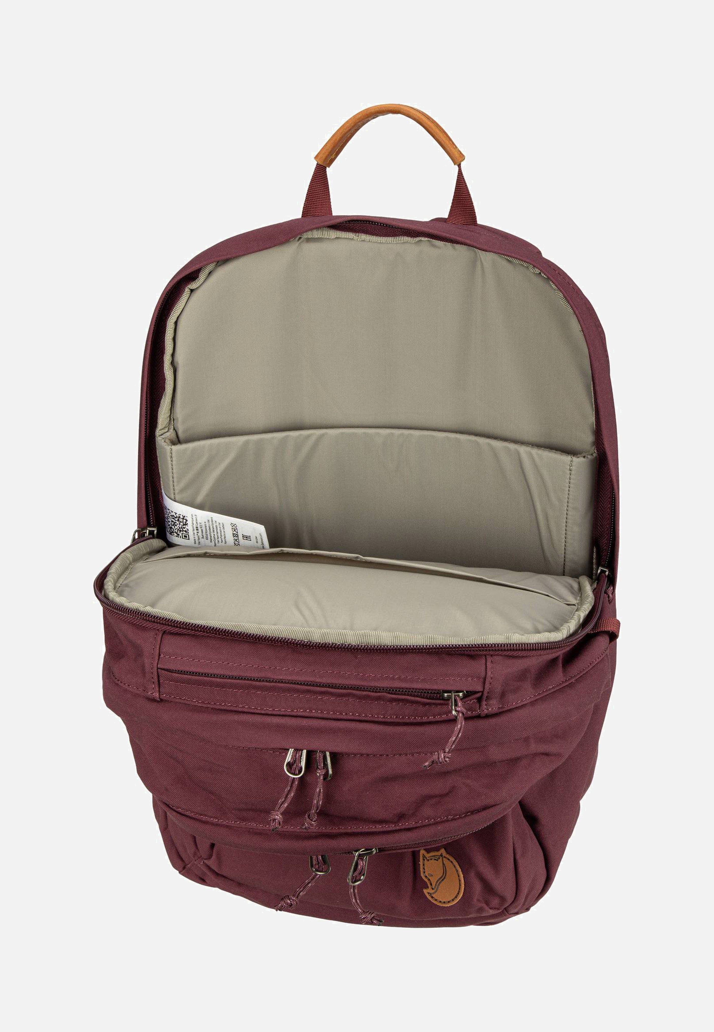 Fjällräven - Räven 28 Port - Backpack | Neutral-Image