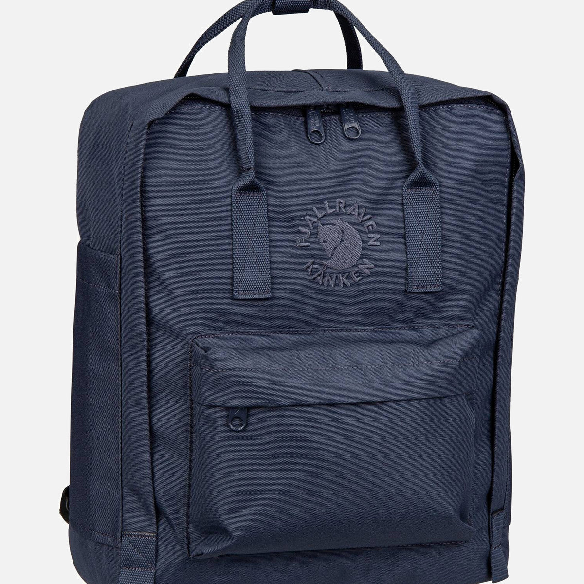 Fjällräven Re-Kanken Navy - Backpack