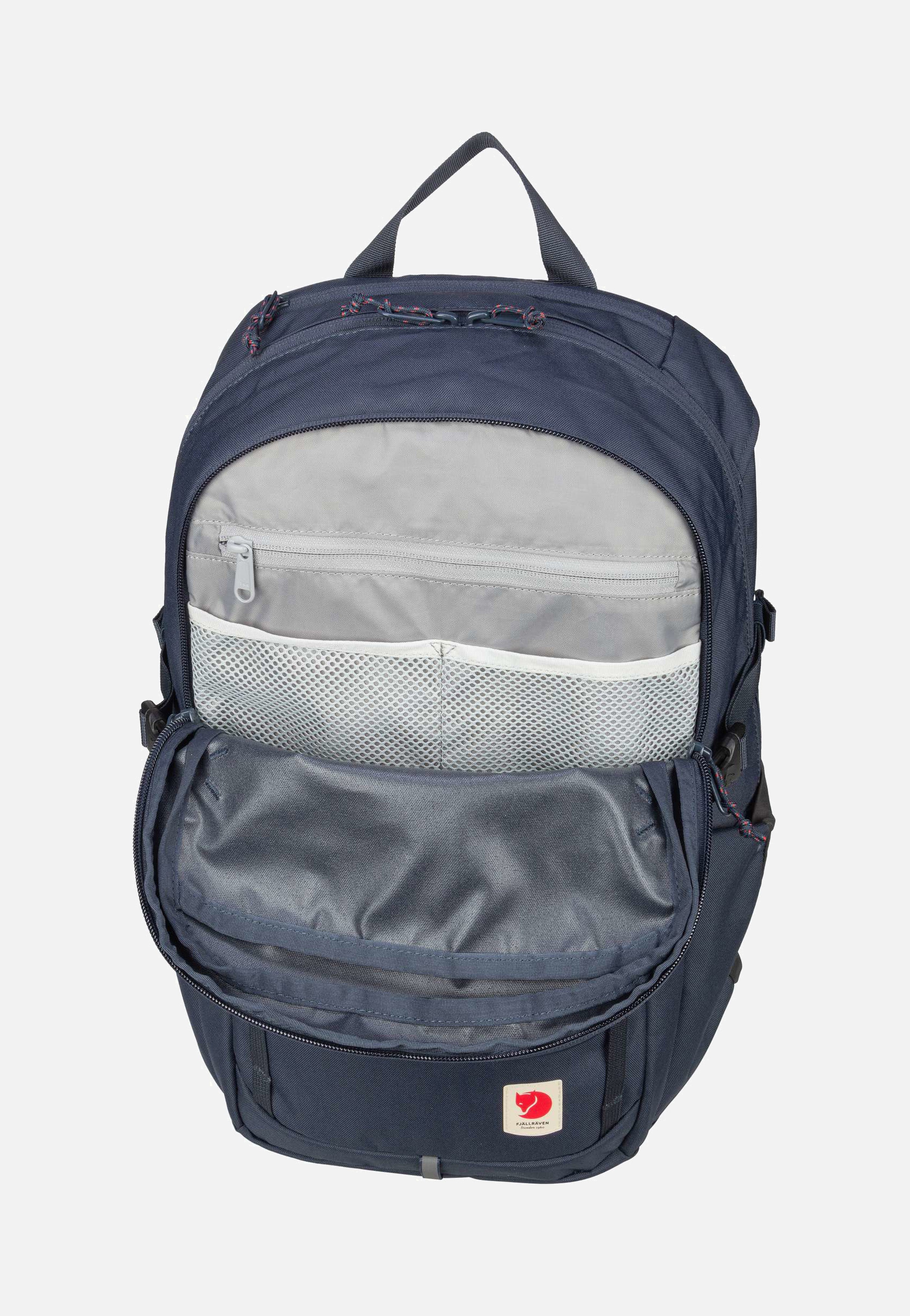 Fjällräven Skule 28 Navy Backpack