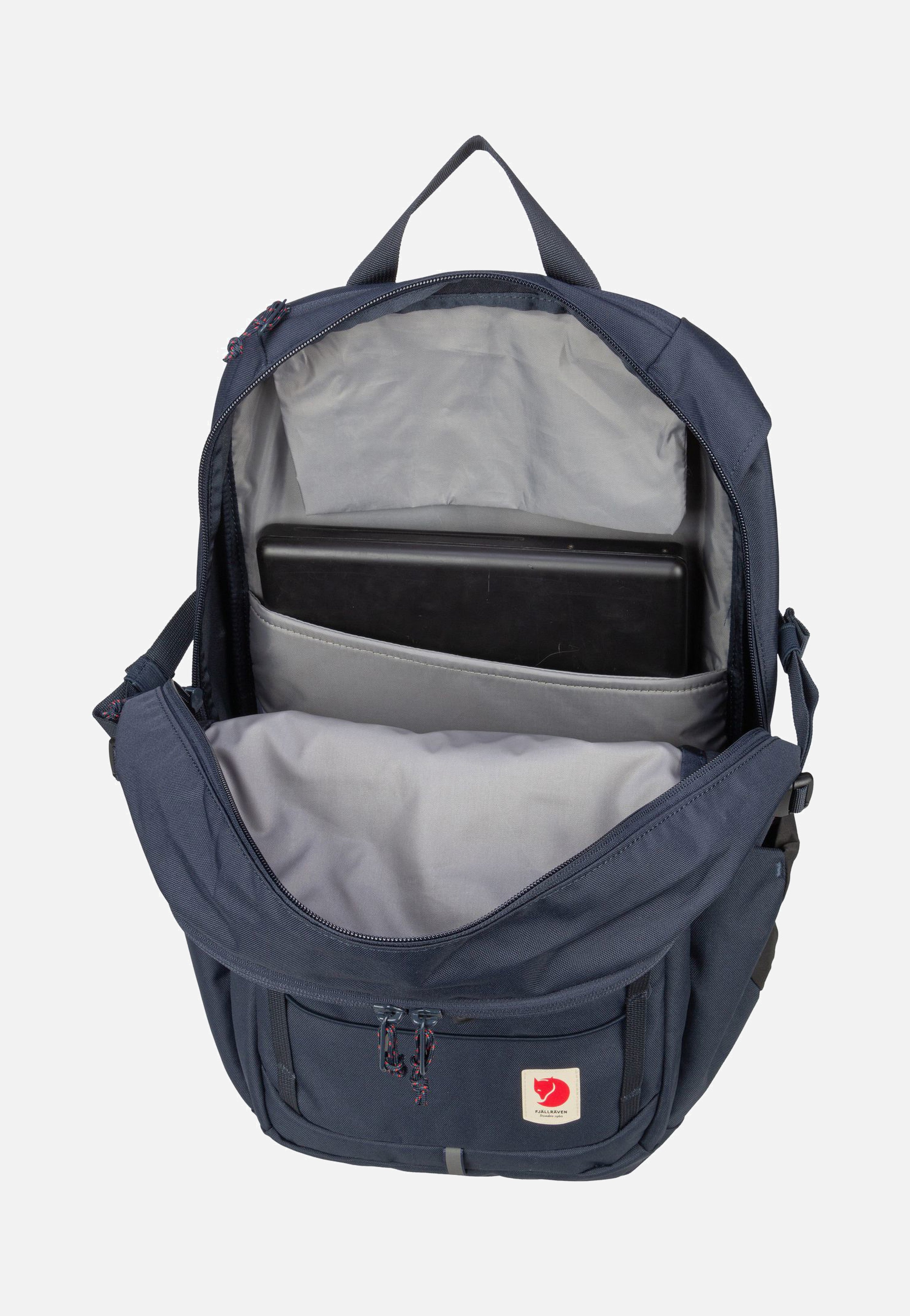 Fjällräven - Skule 28 Navy - Backpack | Neutral-Image