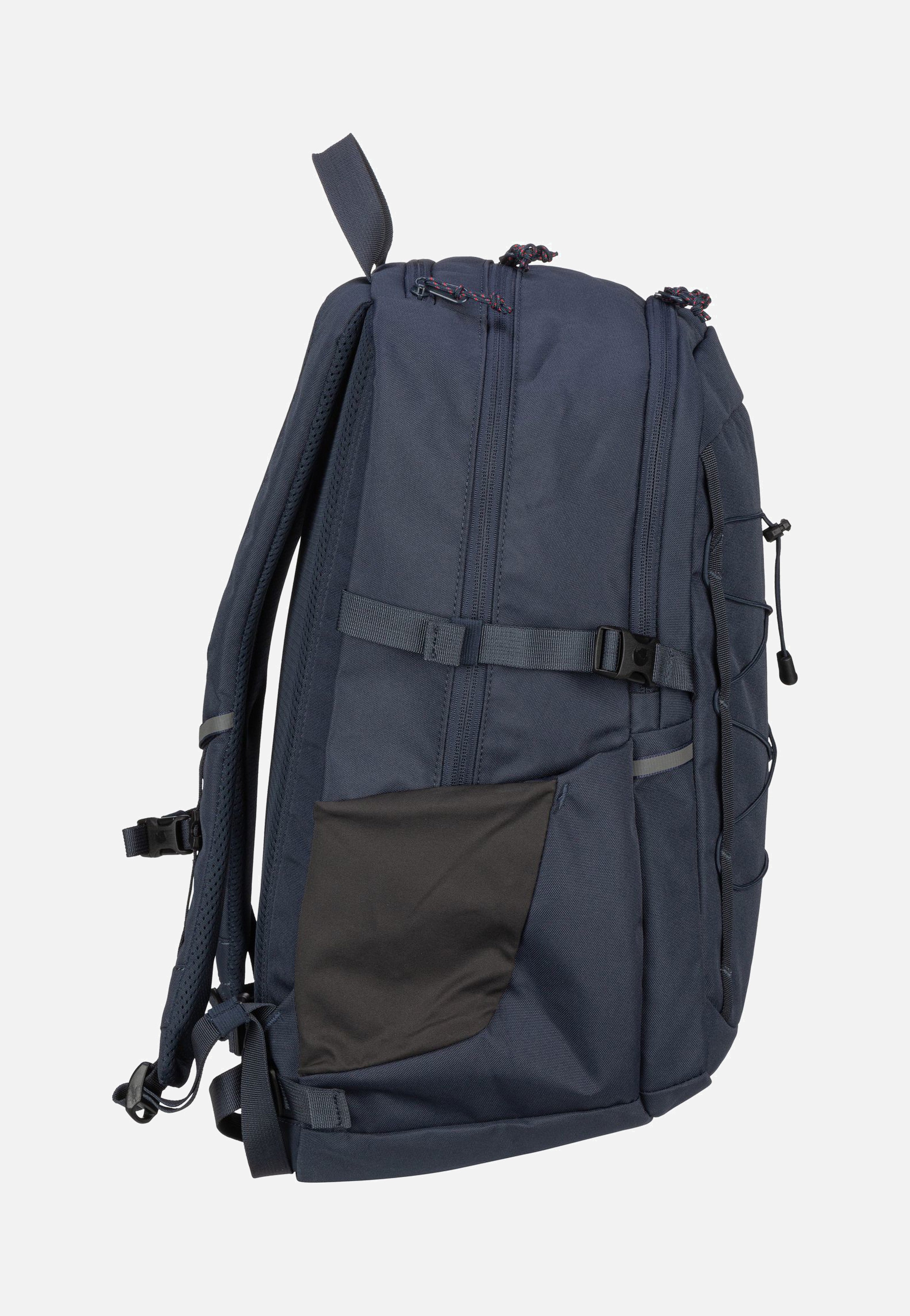 Fjällräven - Skule 28 Navy - Backpack | Neutral-Image
