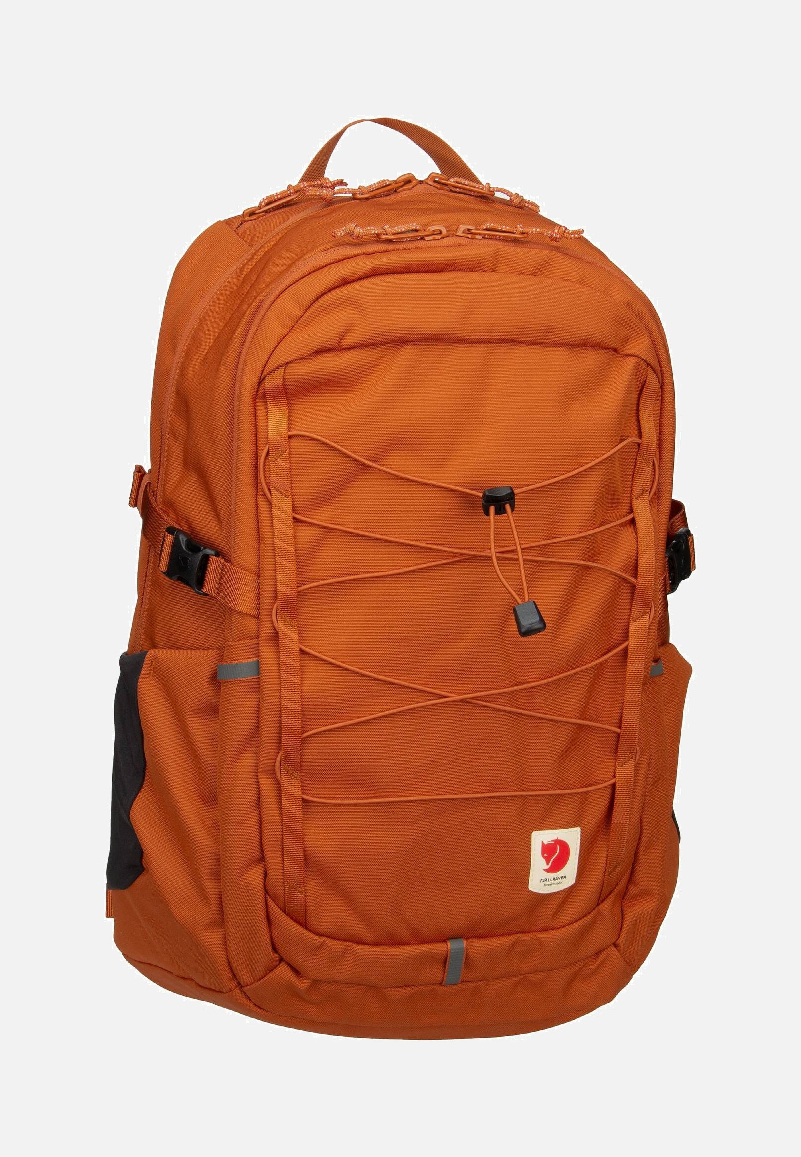 Fjällräven - Skule 28 Terracotta Brown - Backpack | Neutral-Image