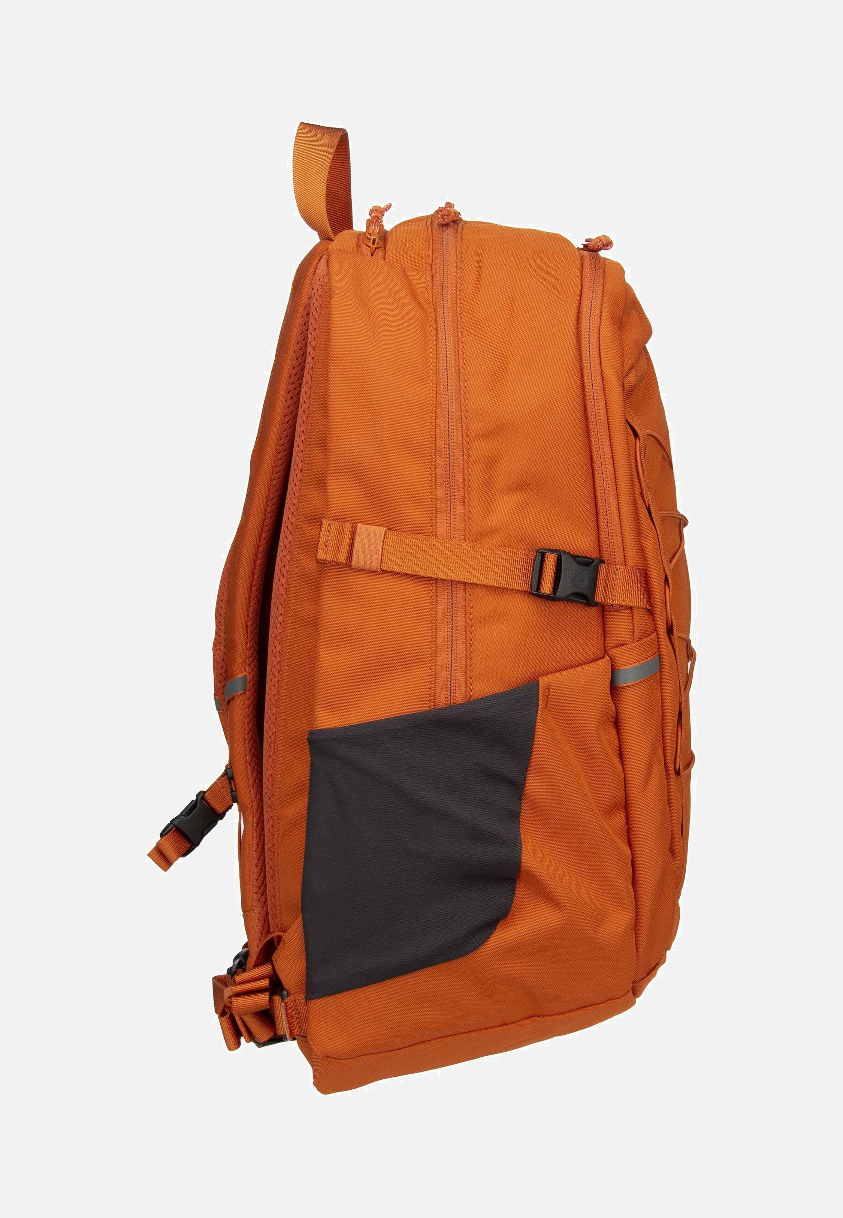 Fjällräven - Skule 28 Terracotta Brown - Backpack | Neutral-Image