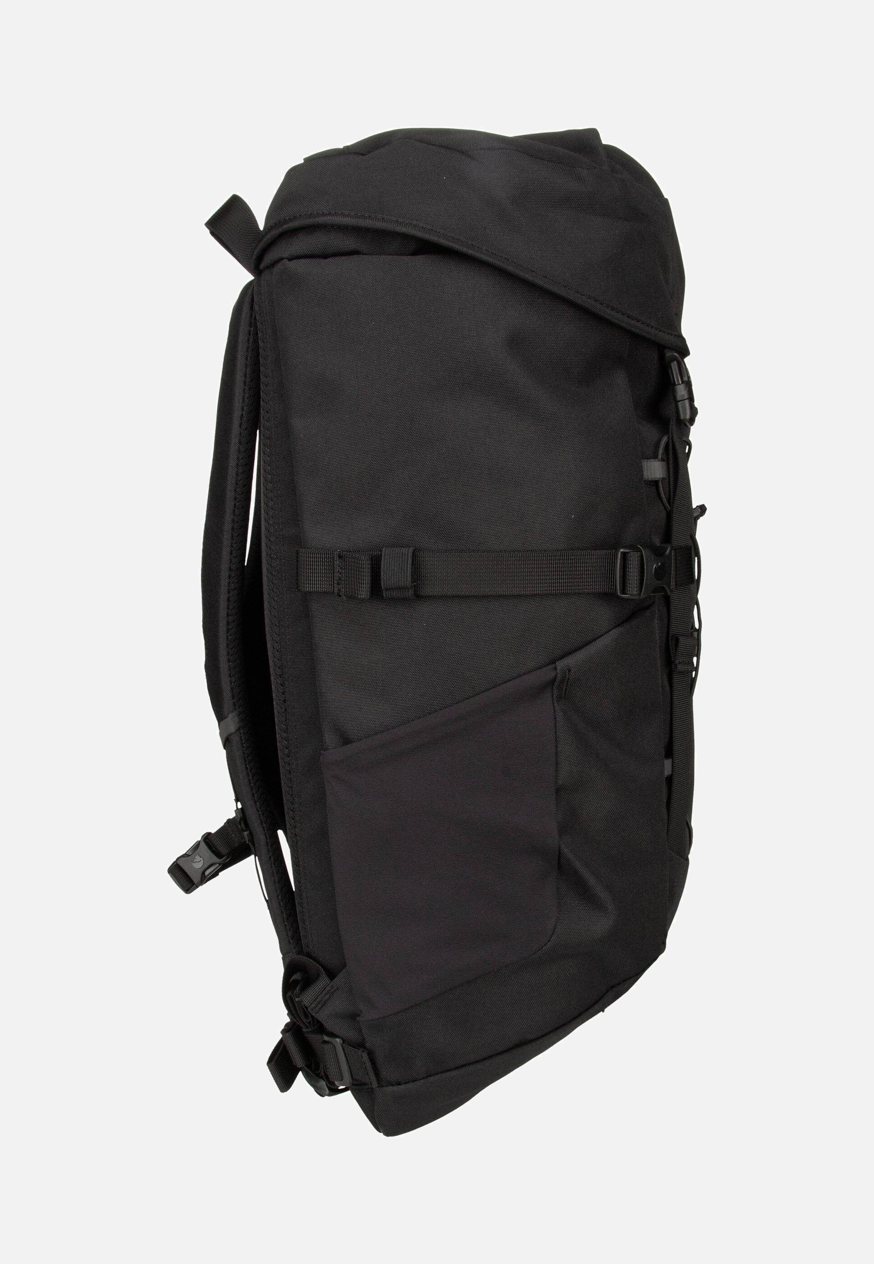 Fjällräven - Skule Top 26 Black - Backpack | Neutral-Image