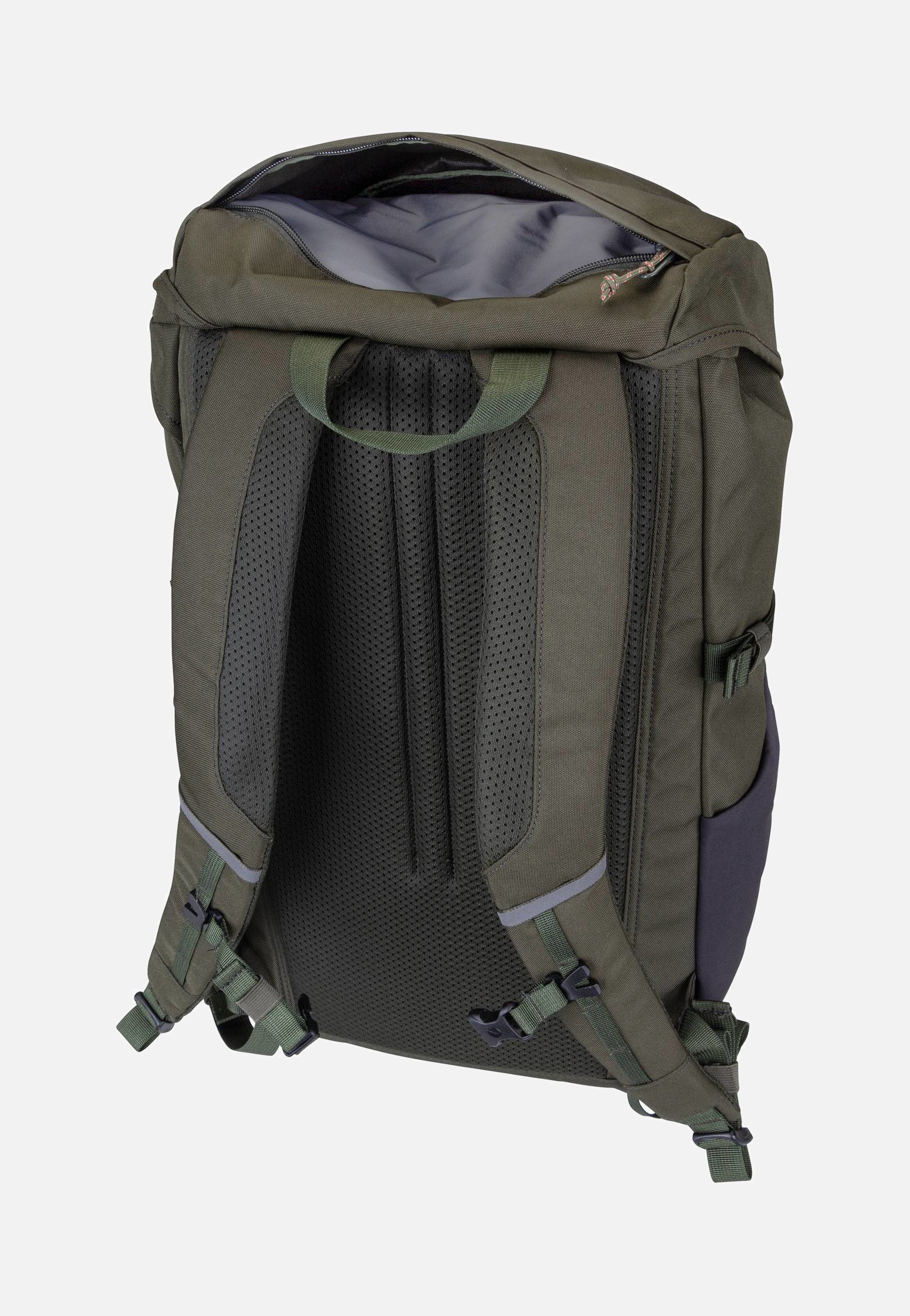 Fjällräven Skule Top 26 Deep Forest - Backpack | Sakoi
