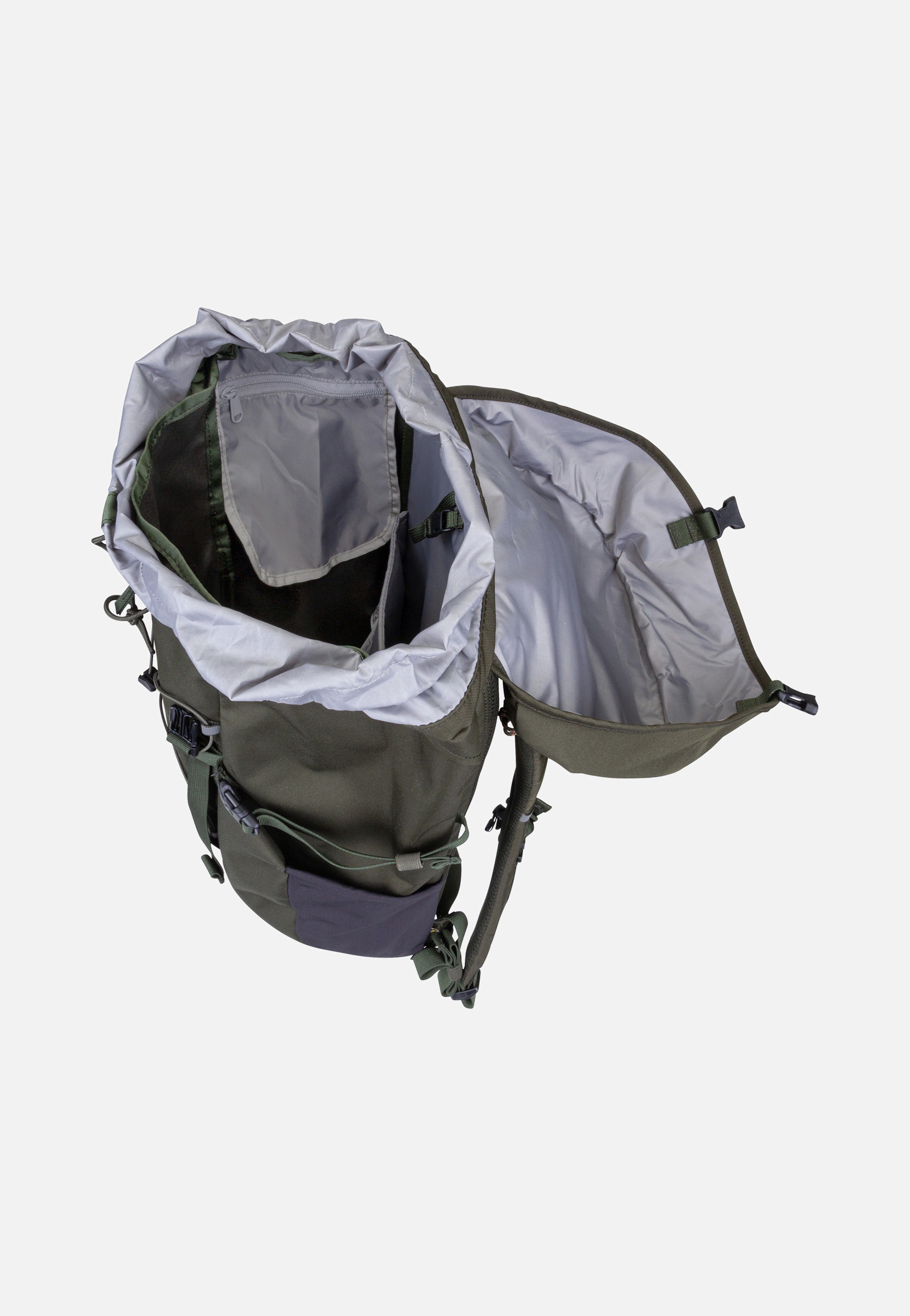 Fjällräven - Skule Top 26 Deep Forest - Backpack | Neutral-Image