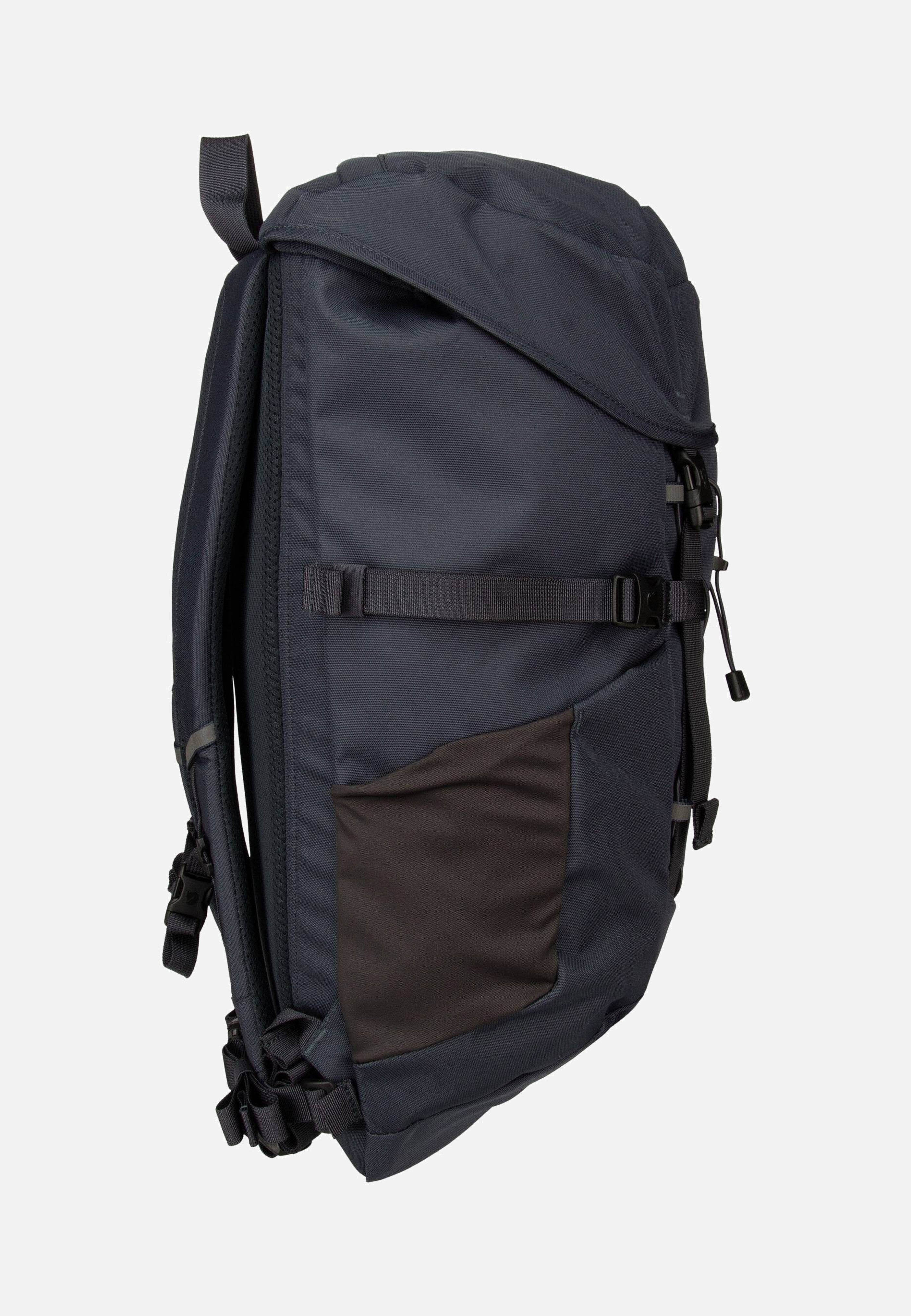 Fjällräven - Skule Top 26 Navy - Backpack | Neutral-Image
