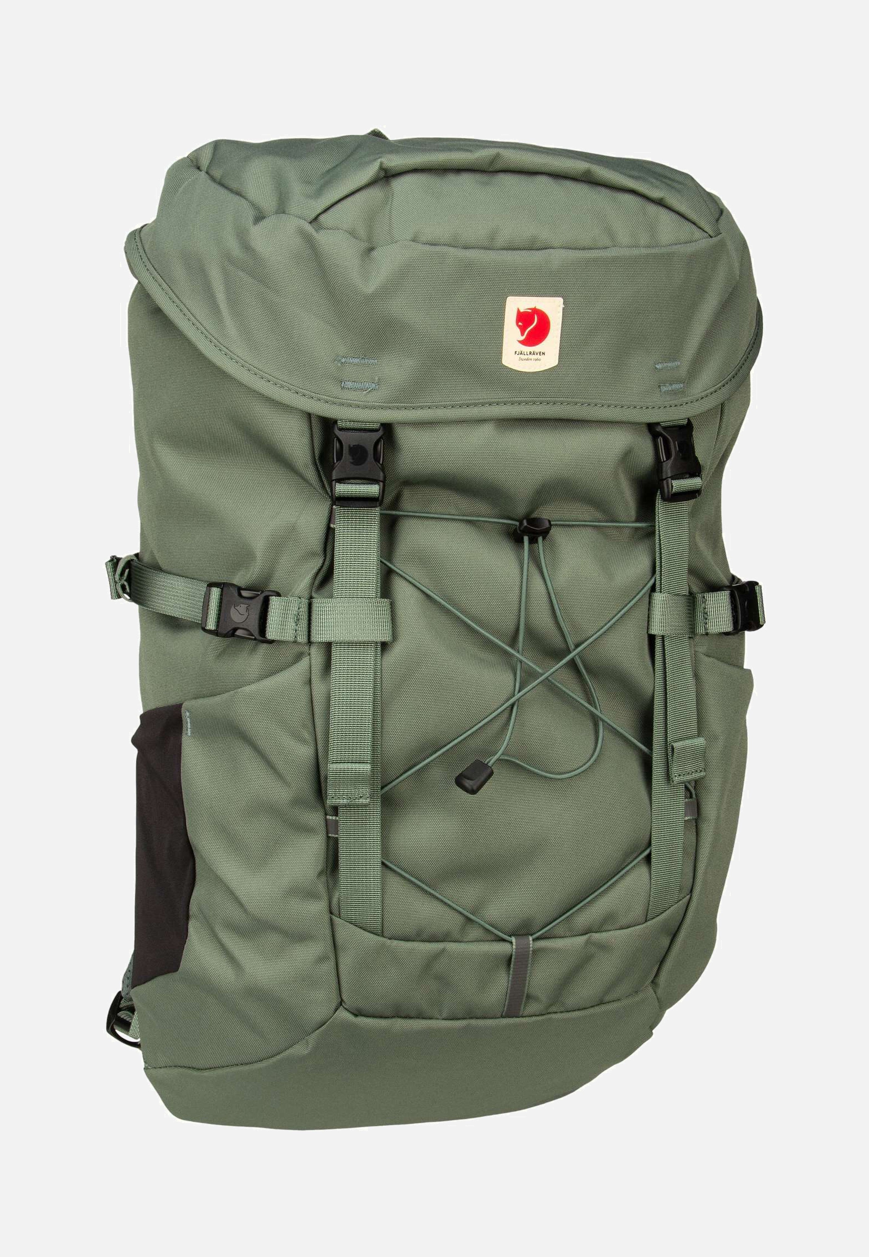 Fjällräven - Skule Top 26 Patina Green - Backpack | Neutral-Image