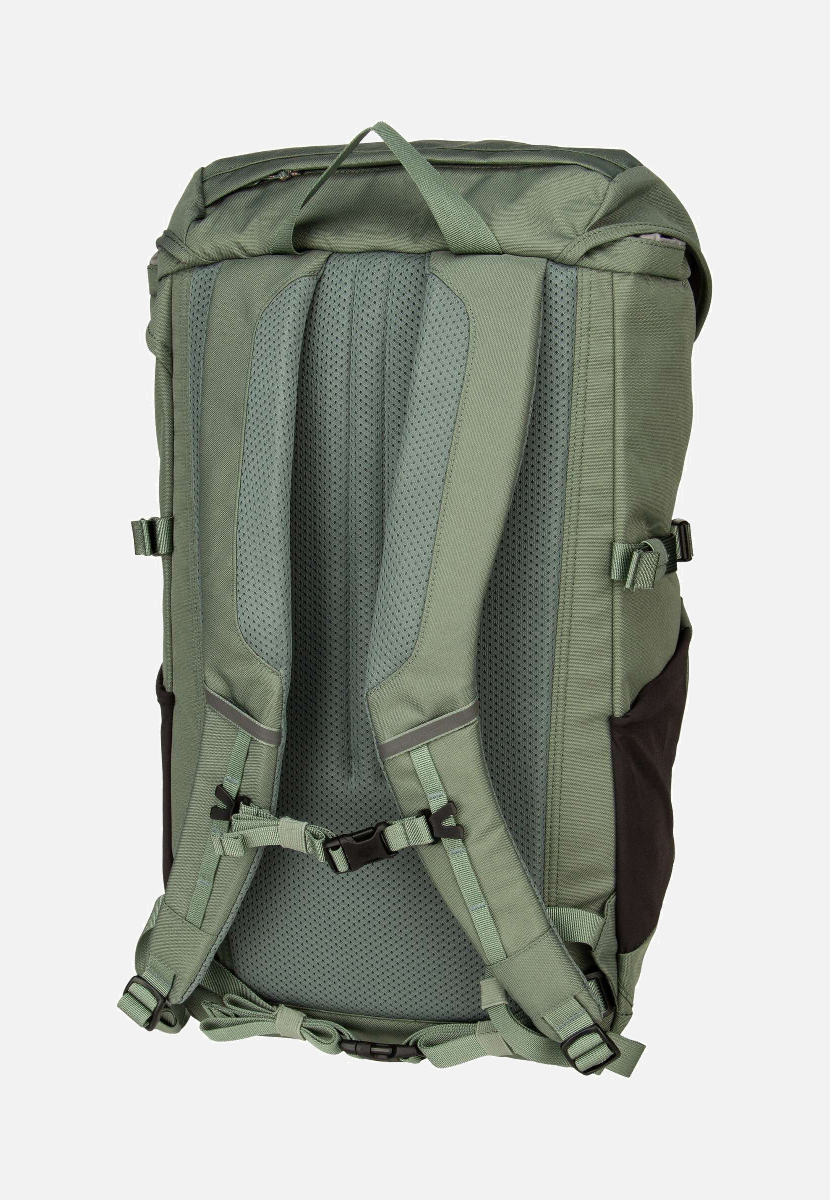 Fjällräven - Skule Top 26 Patina Green - Backpack | Neutral-Image