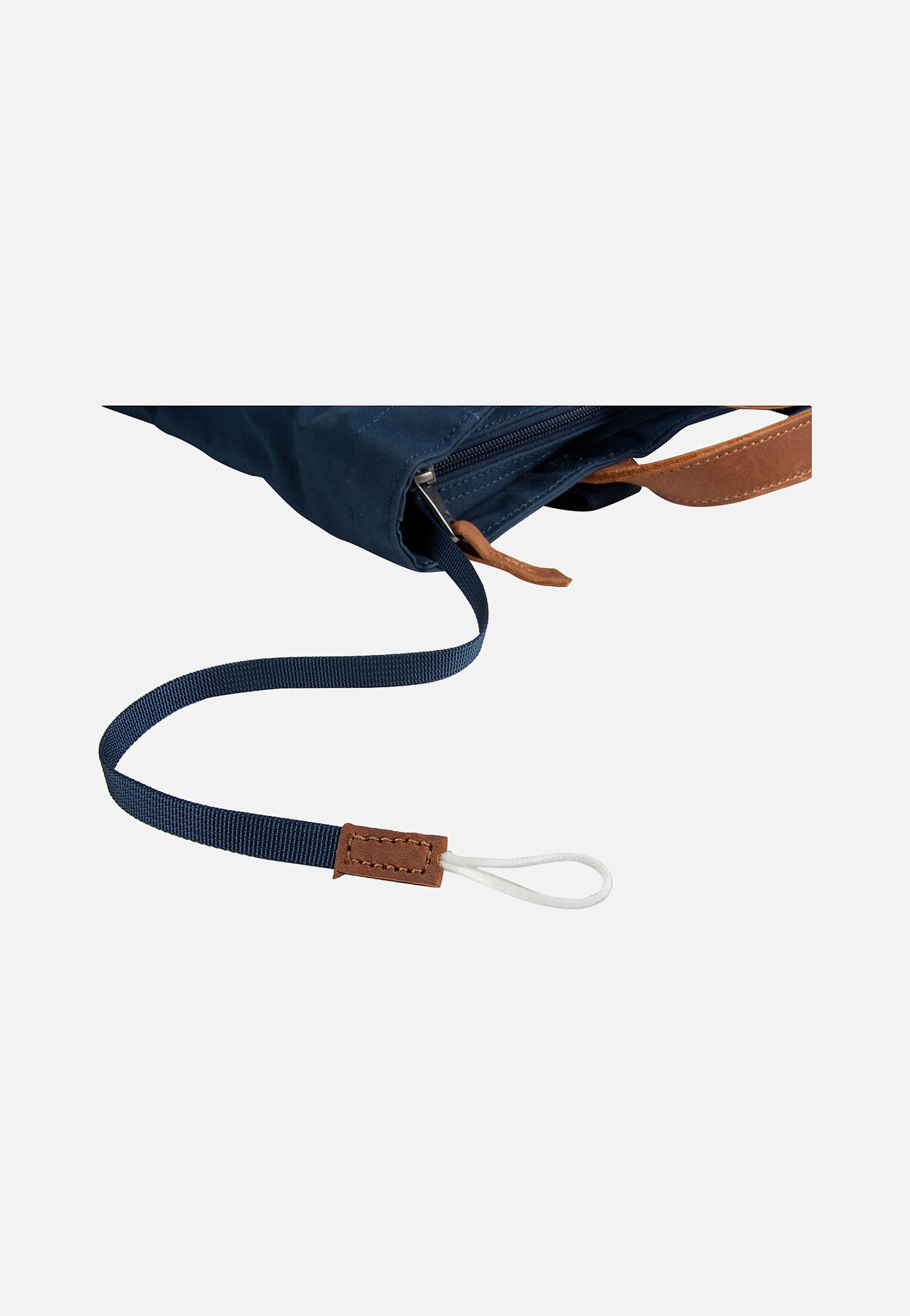 Fjällräven - Totepack No.1 Navy - Backpack | Women-Image