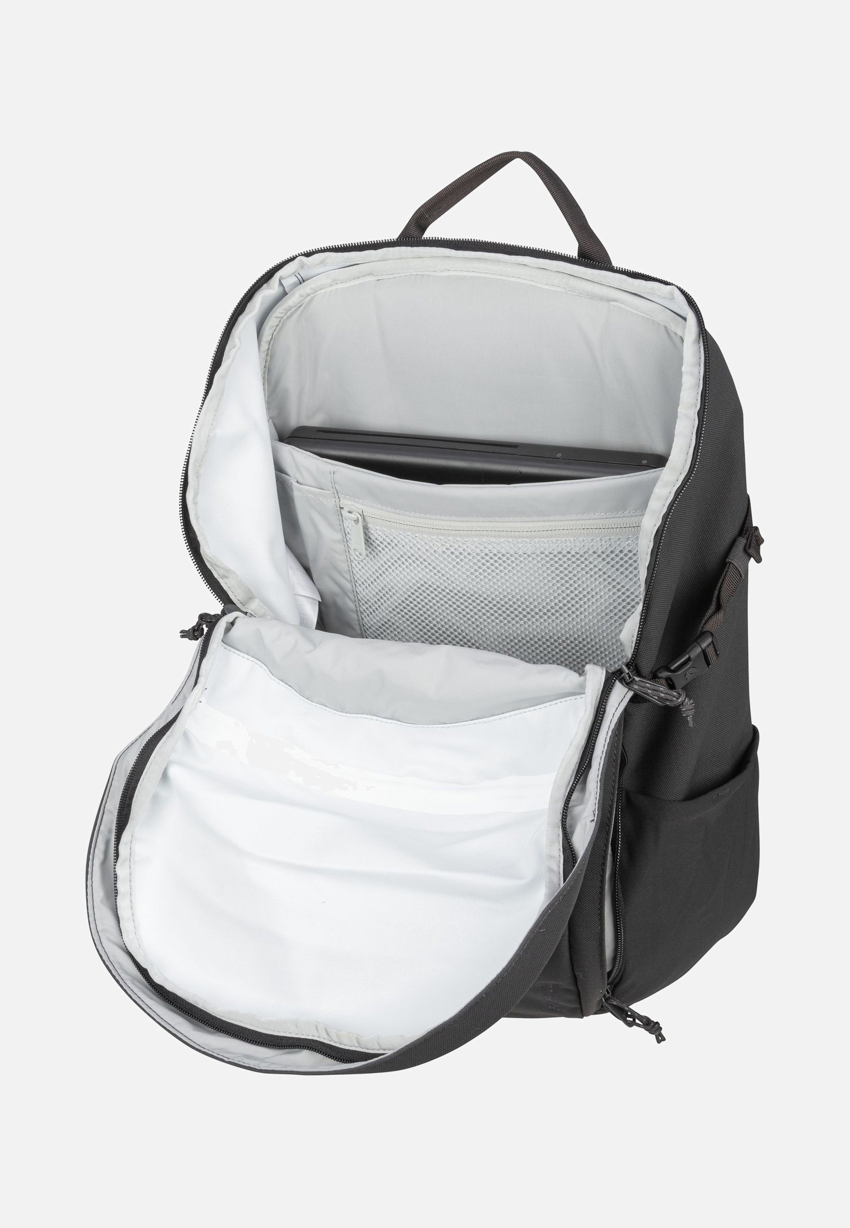 Fjällräven - Ulvö 23 Dark Grey - Backpack | Neutral-Image