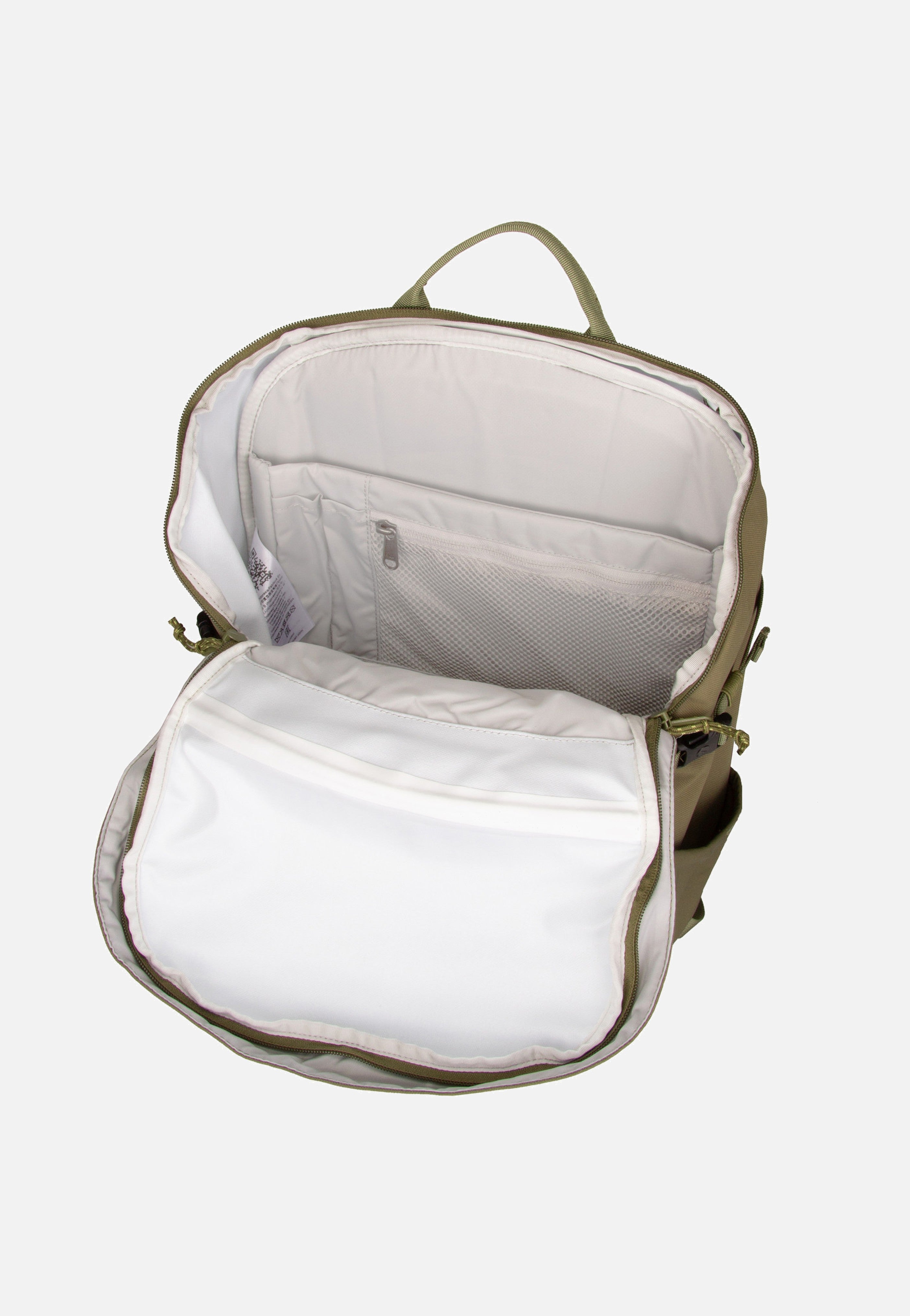 Fjällräven Ulvö 23 Green - Backpack | Sakoi