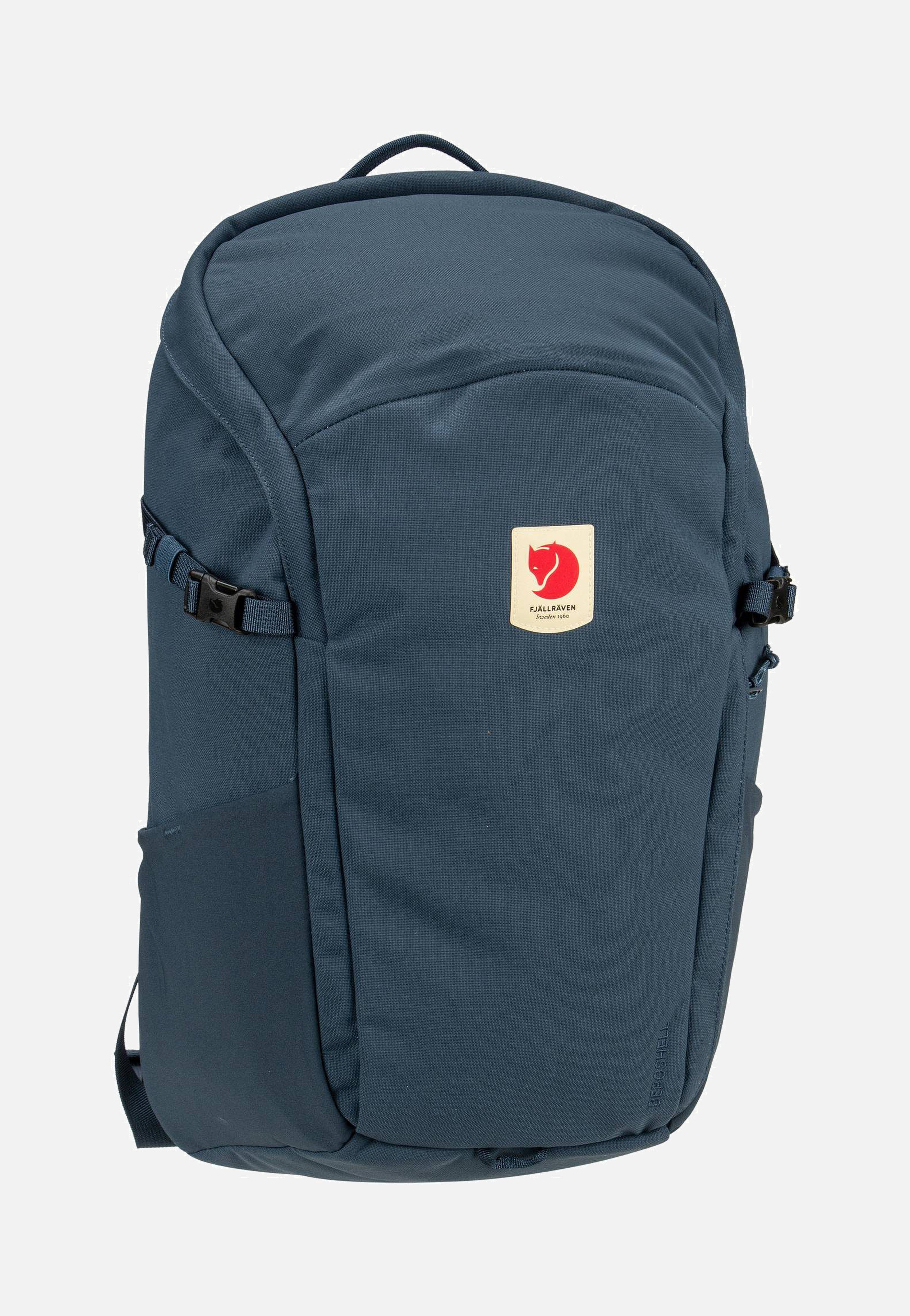 Fjällräven Ulvö 23 Mountain Blue - Backpack | Sakoi