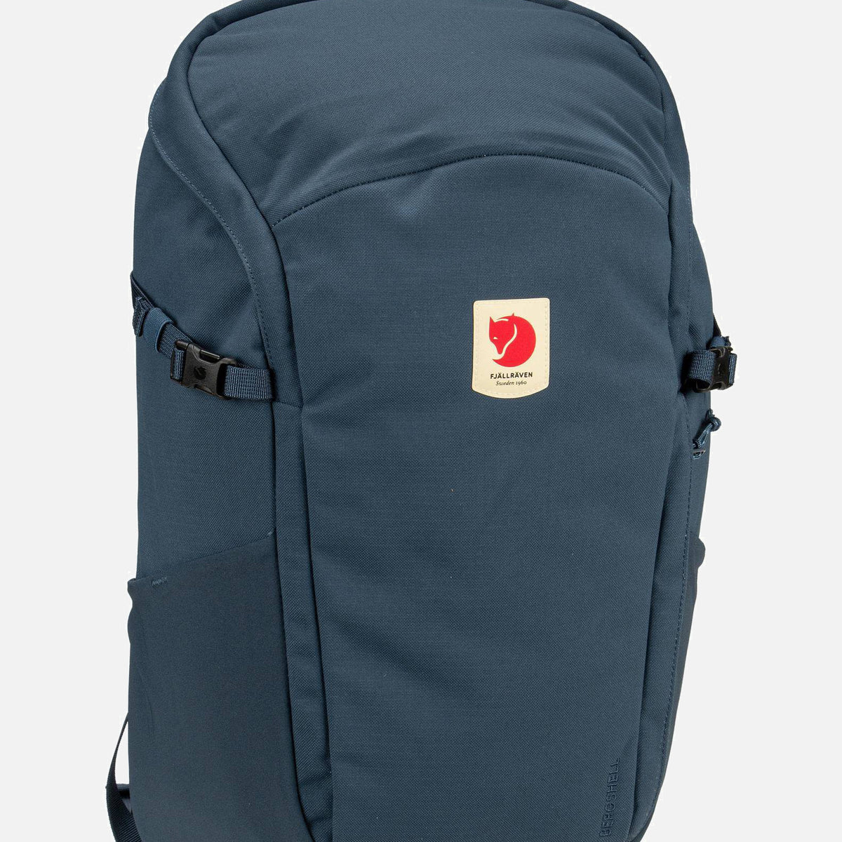 ハルユウ Fjällräven Ulvö 23 Mountain Blue - Backpack | Sakoi