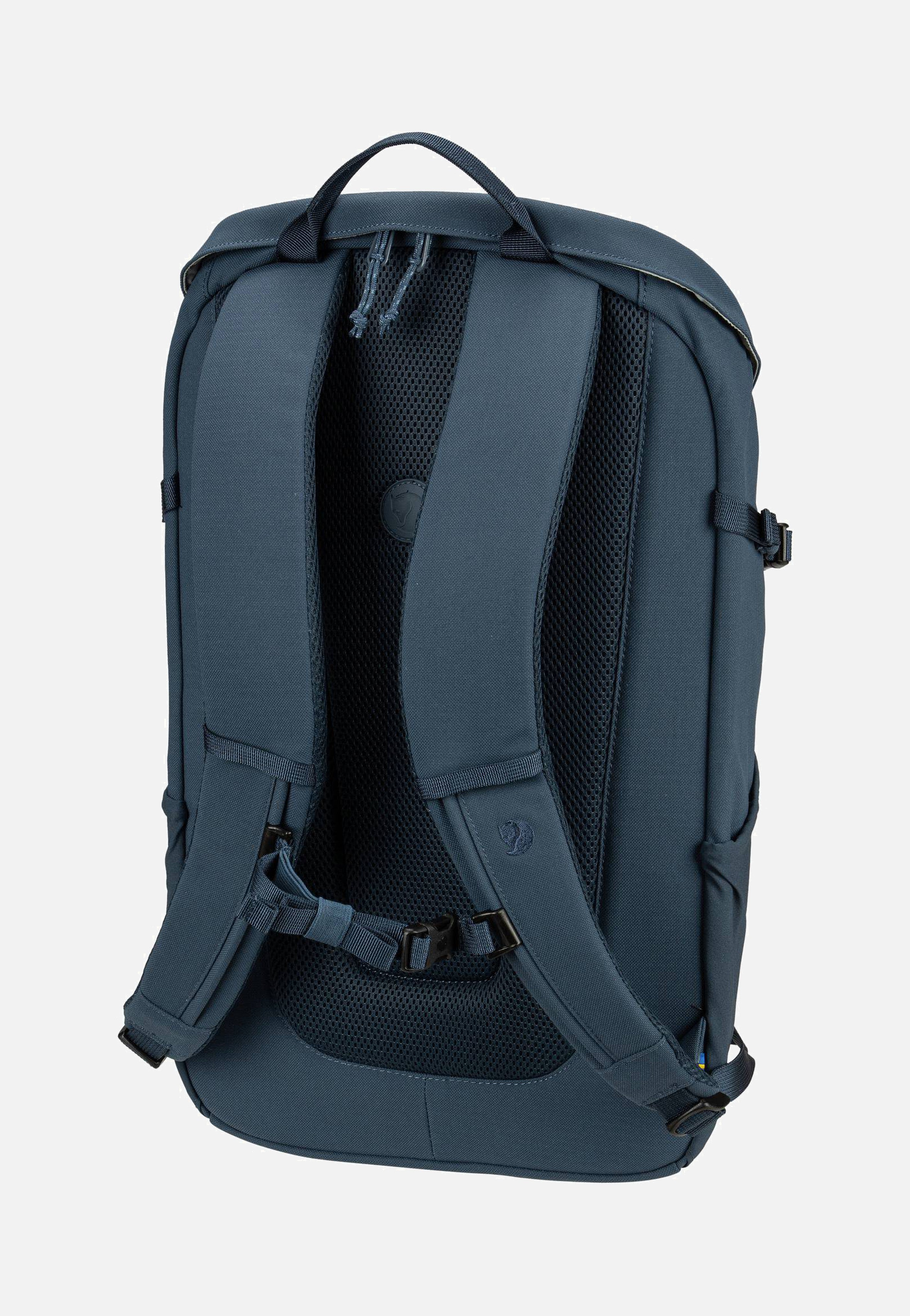 Fjällräven Ulvö 23 Mountain Blue - Backpack | Sakoi
