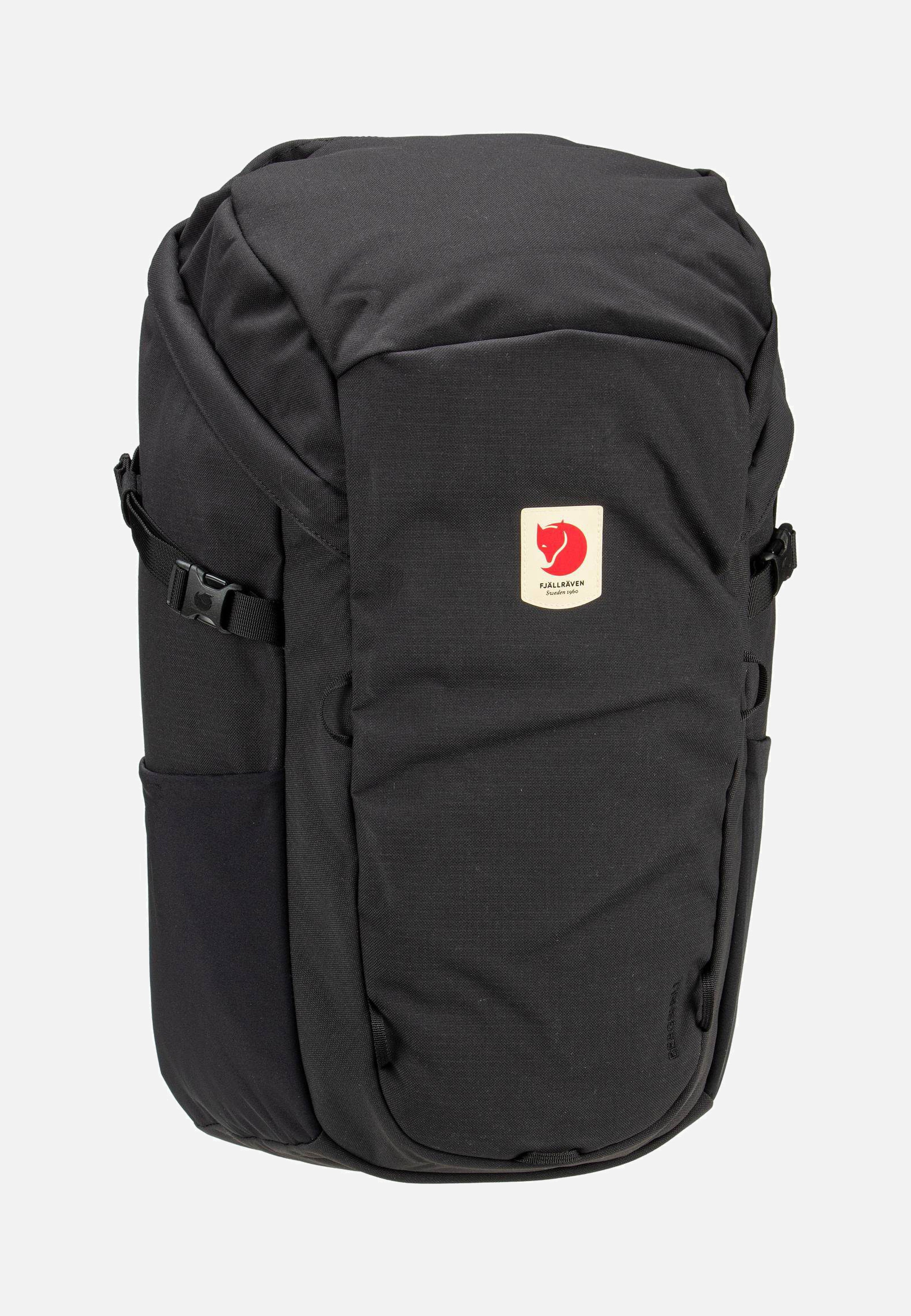Fjällräven - Ulvö 30 Black - Backpack | Neutral-Image