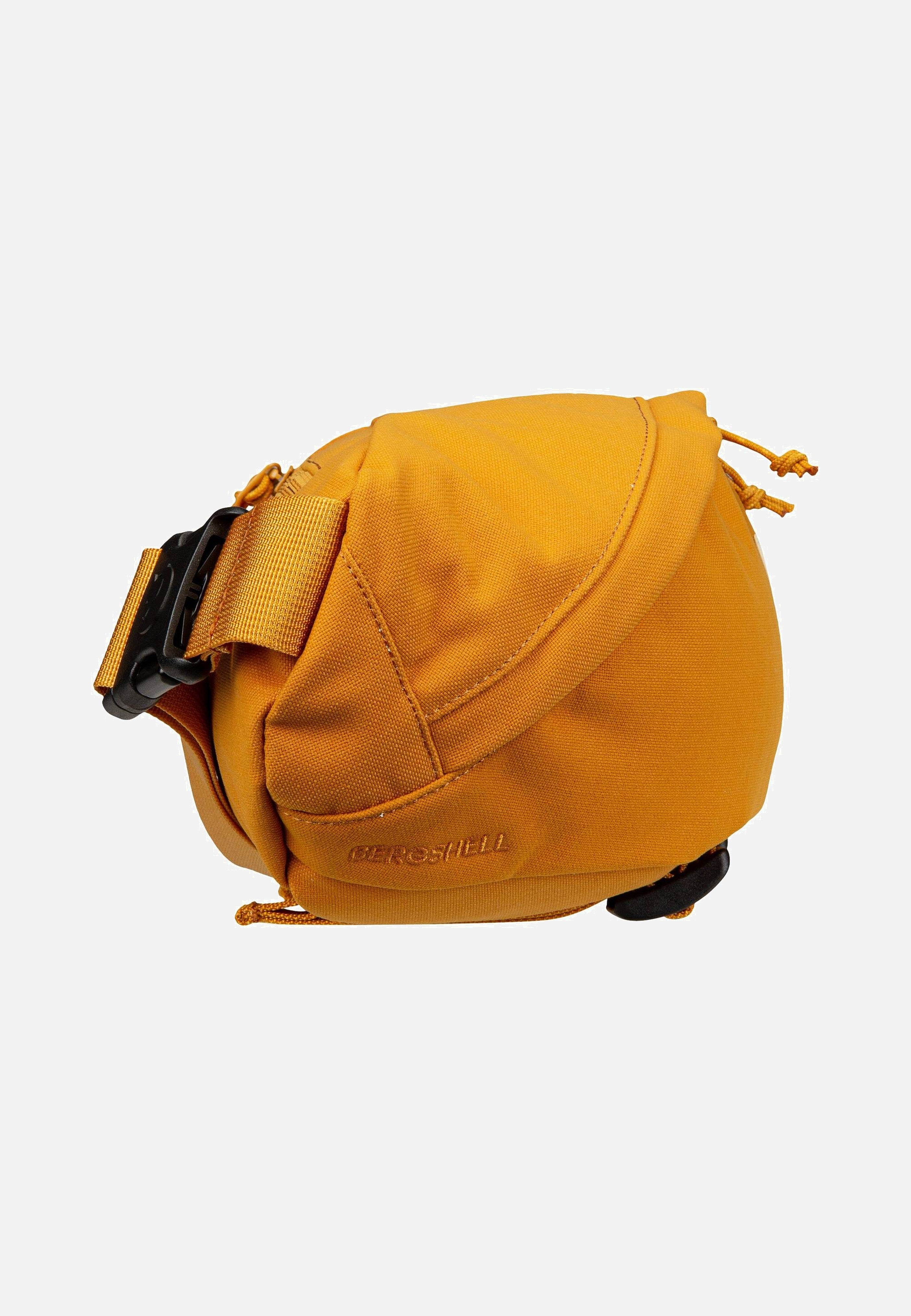 Fjällräven - Ulvö Hip Pack Large Red Gold - Fanny Pack | Neutral-Image