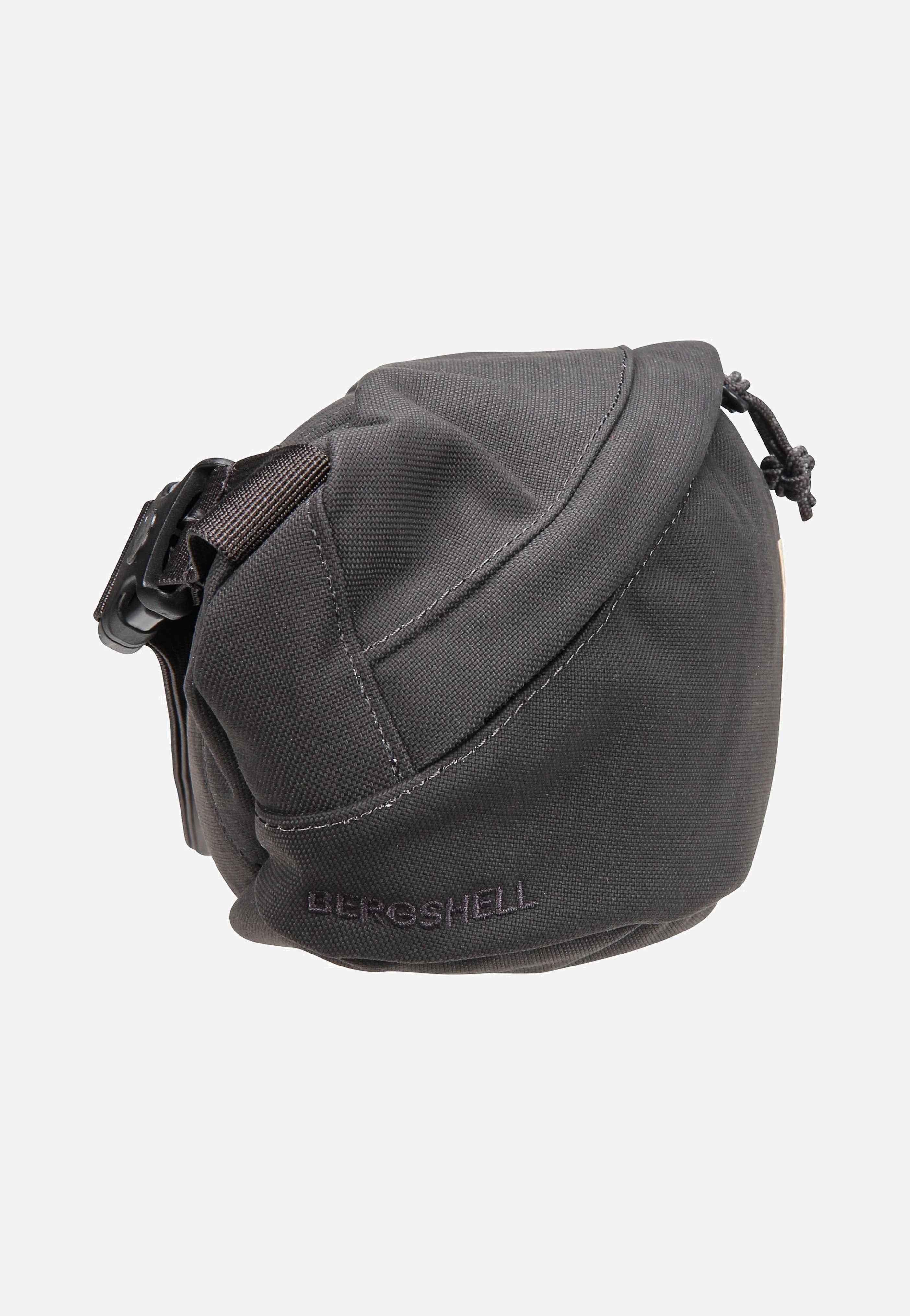 Fjällräven - Ulvö Hip Pack Medium Dark Grey - Fanny Pack | Neutral-Image