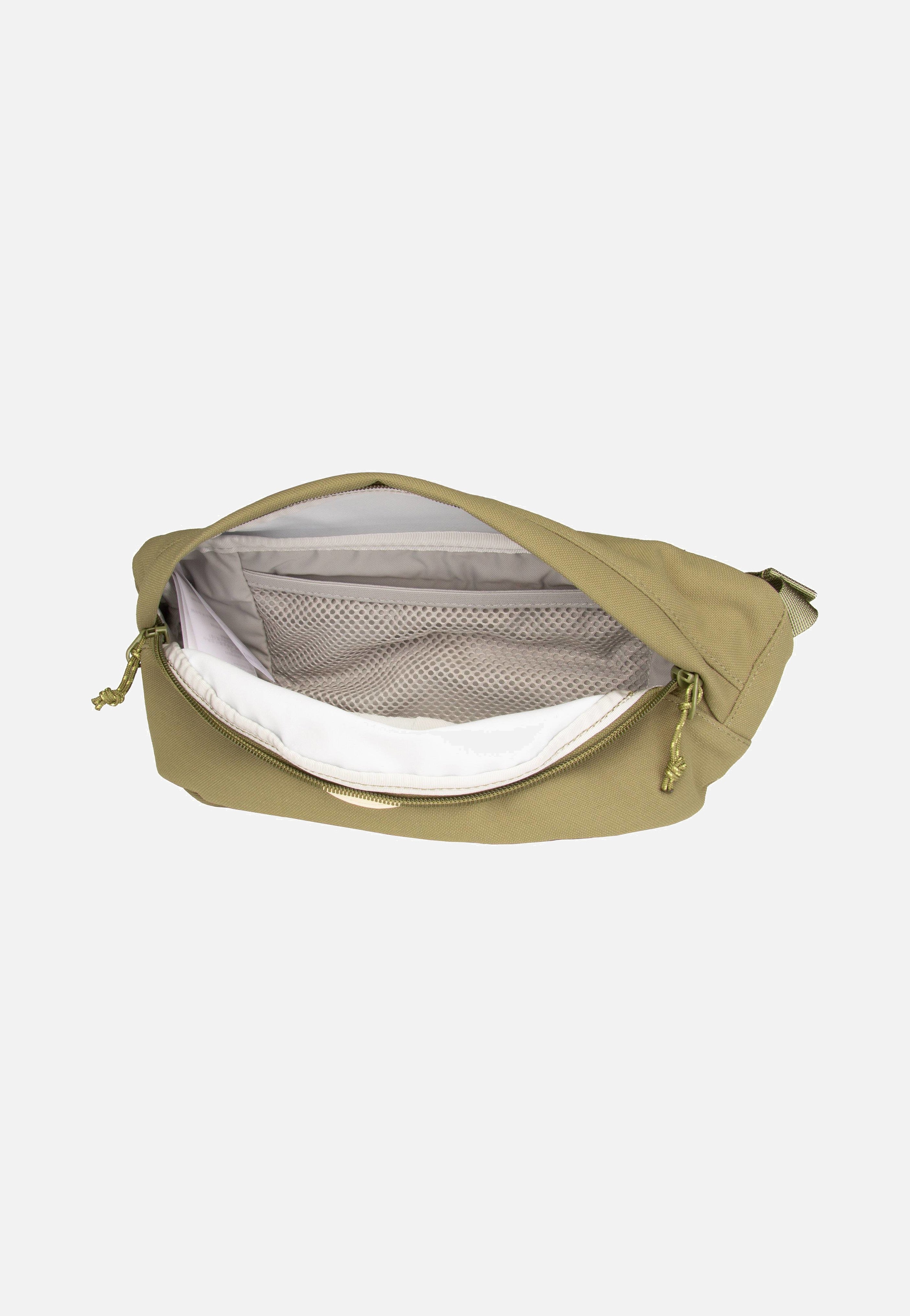 Fjällräven - Ulvö Hip Pack Medium Green - Fanny Pack | Neutral-Image