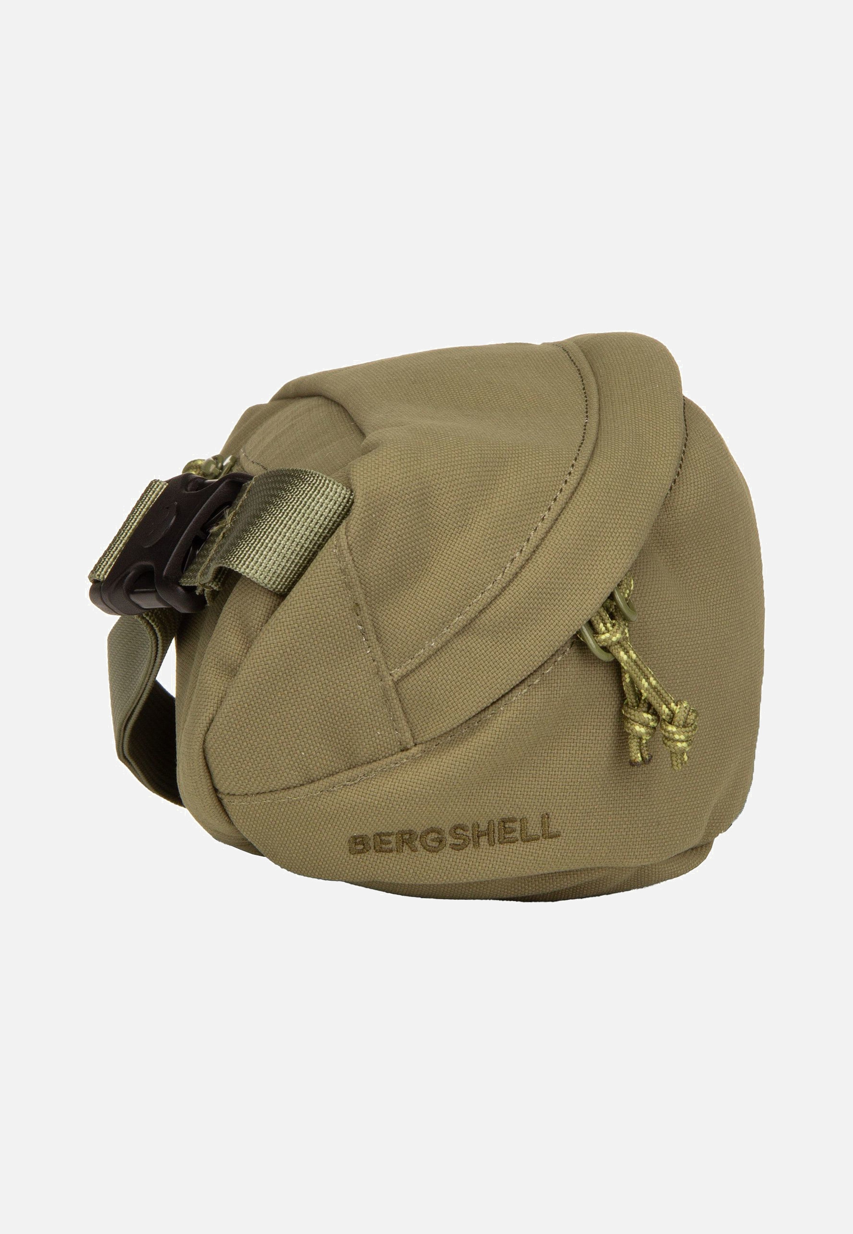 Fjällräven - Ulvö Hip Pack Medium Green - Fanny Pack | Neutral-Image