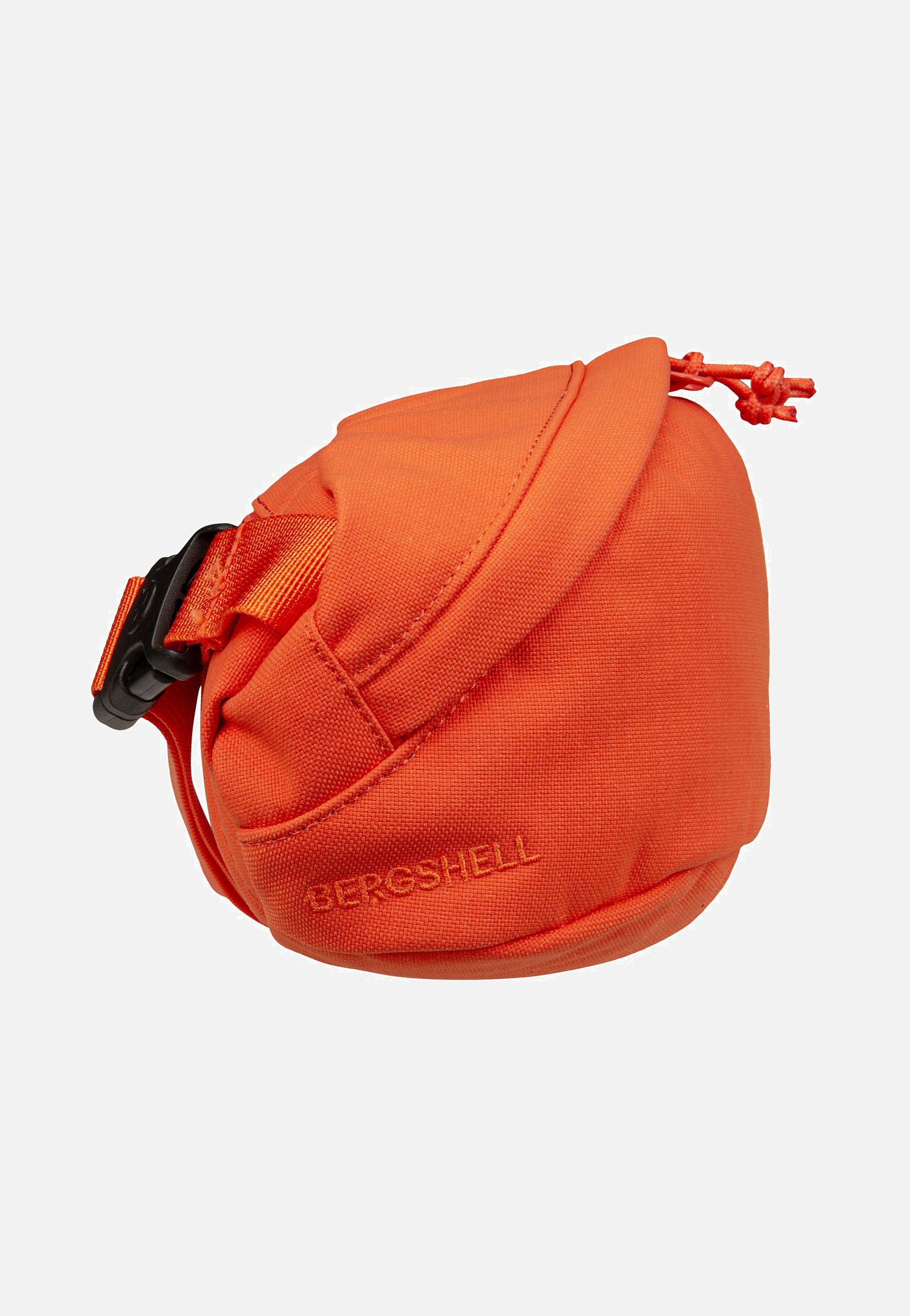 Fjällräven Ulvö Hip Pack Medium Hokkaido Orange Fanny Pack