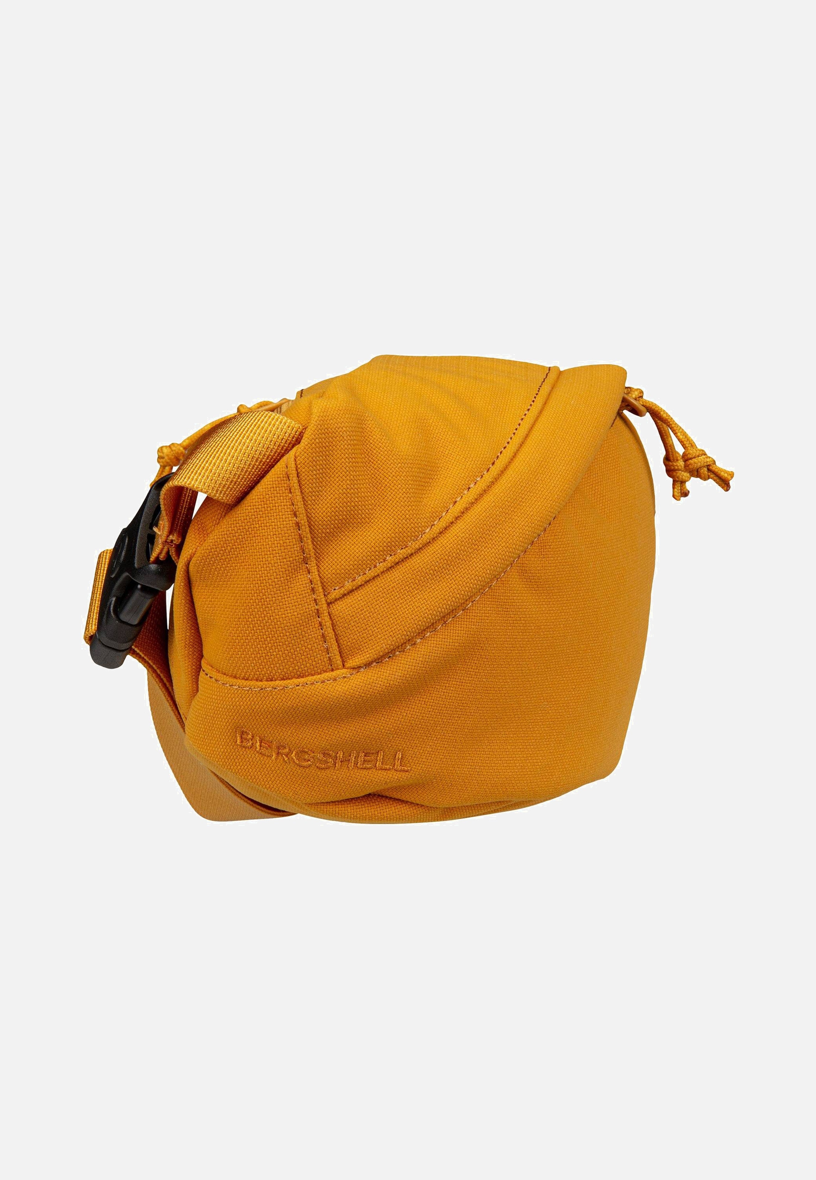 Fjällräven - Ulvö Hip Pack Medium Red Gold - Fanny Pack | Neutral-Image