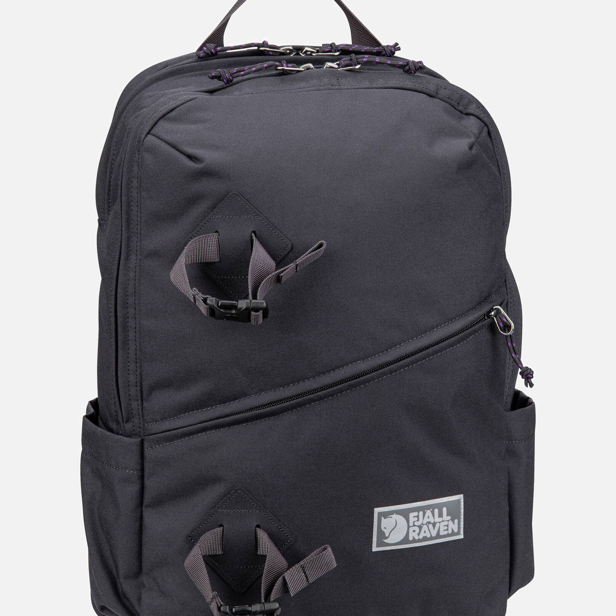 FaB BLACK FRIDAY Pack 17個 Fjällräven Vardag 17 Coal Black - Backpack | Sakoi
