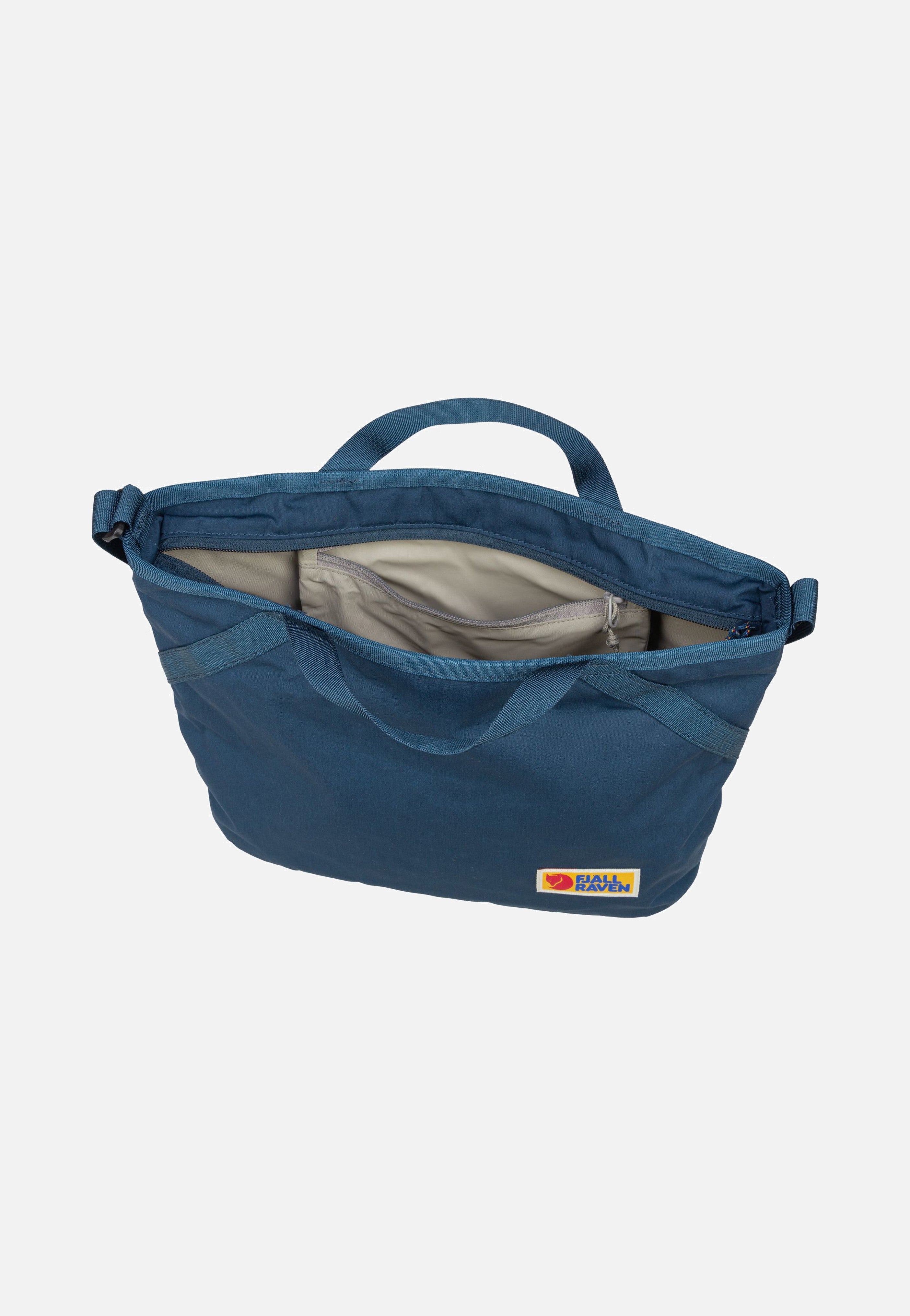 Fjällräven - Vardag Storm - Pouch Bag | Neutral-Image