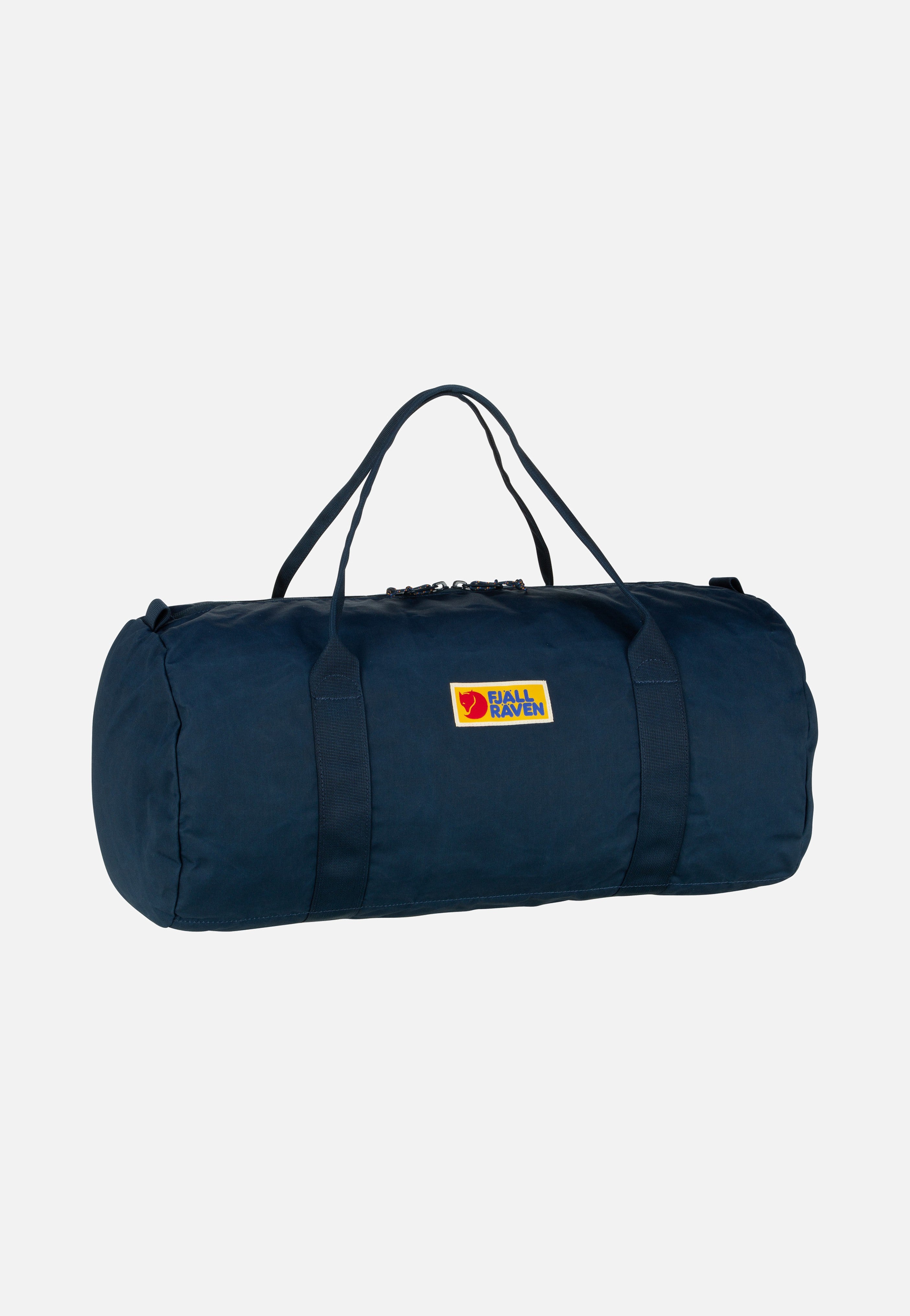 Fjällräven - Vardag Duffel 30 Storm - Weekender | Neutral-Image