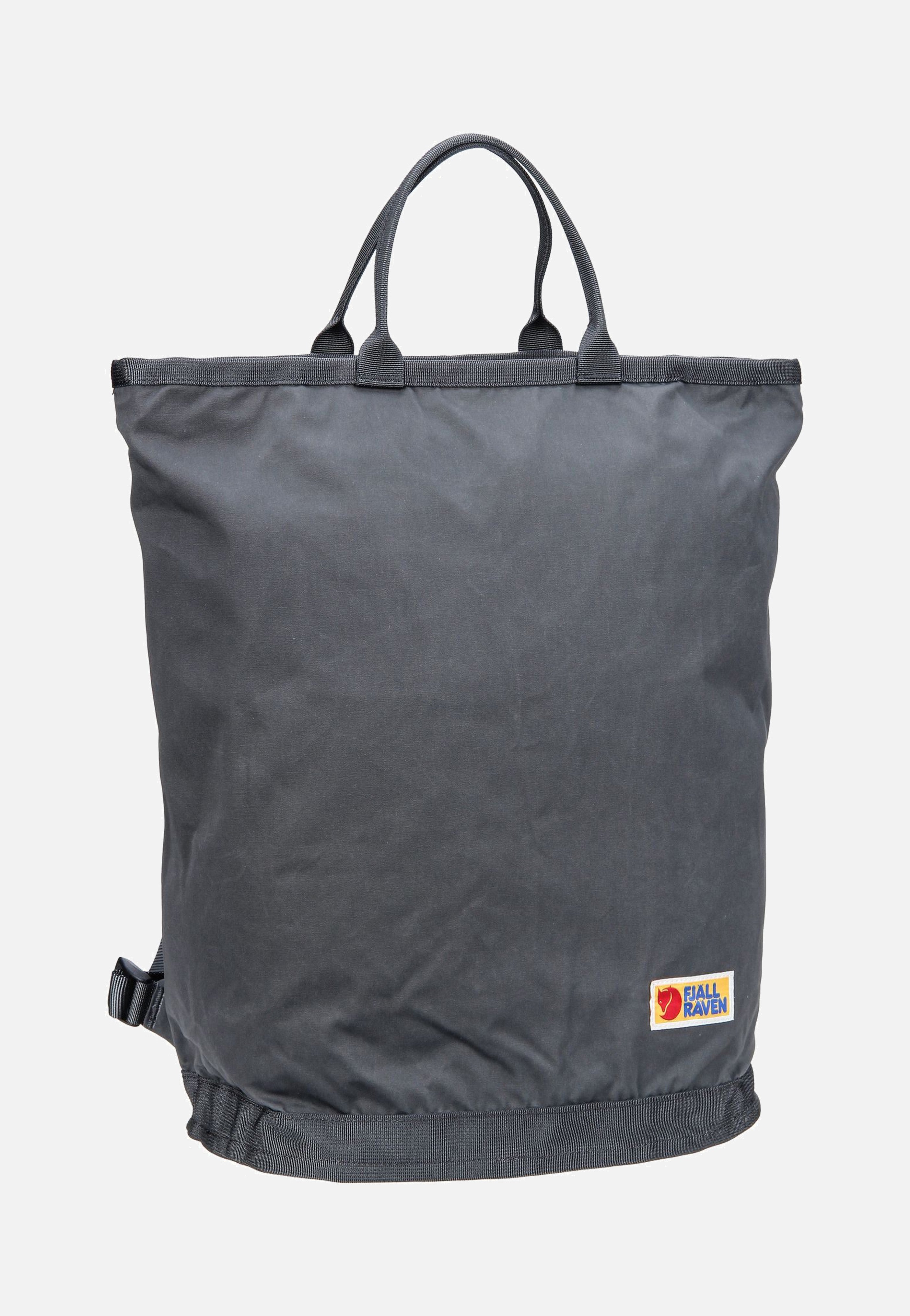 Fjällräven - Vardag Totepack Basalt - Backpack | Women-Image